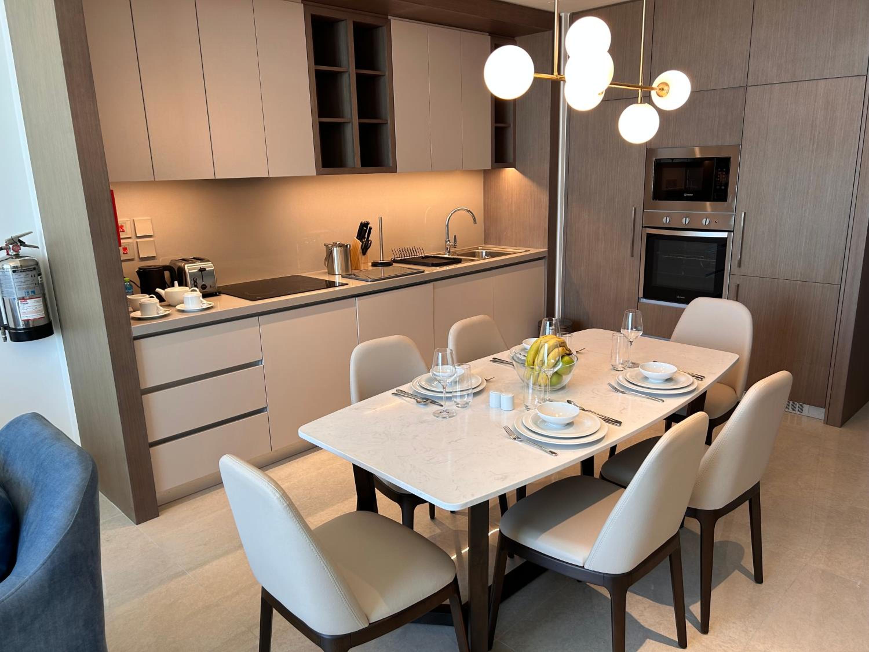 Address Residence Bahrain