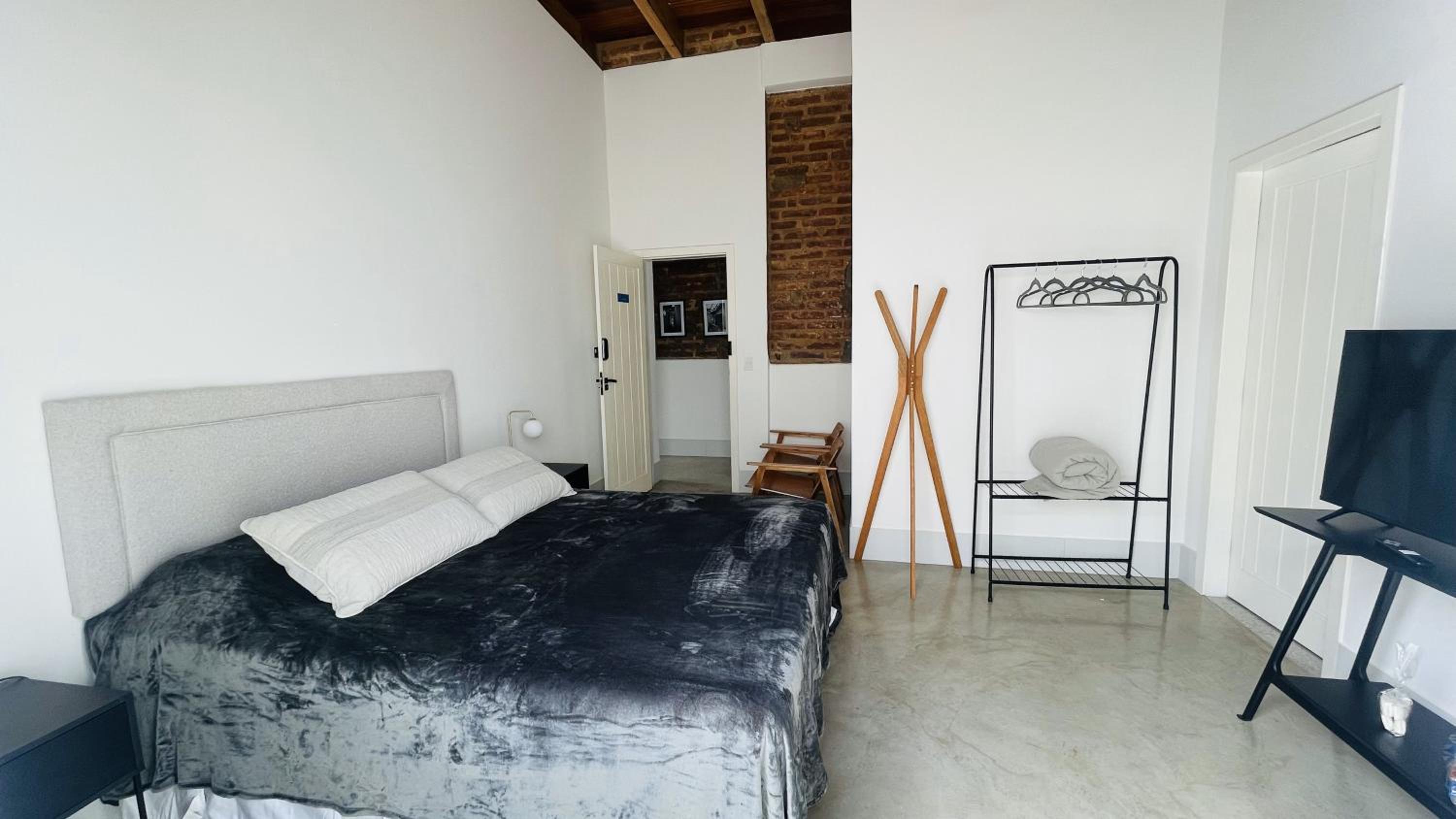 Vila Casarão - Casa de Hóspedes