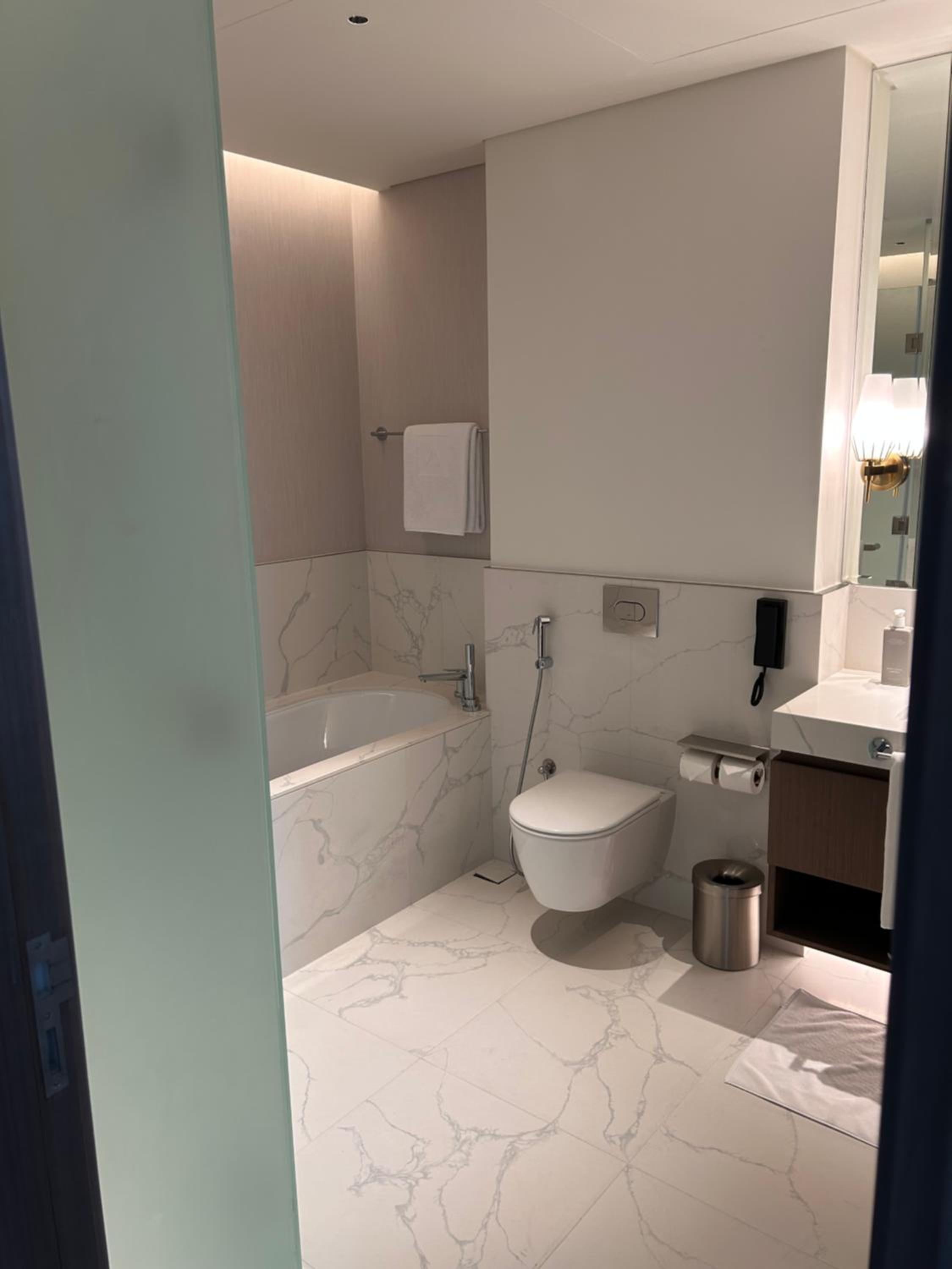 Address Residence Bahrain
