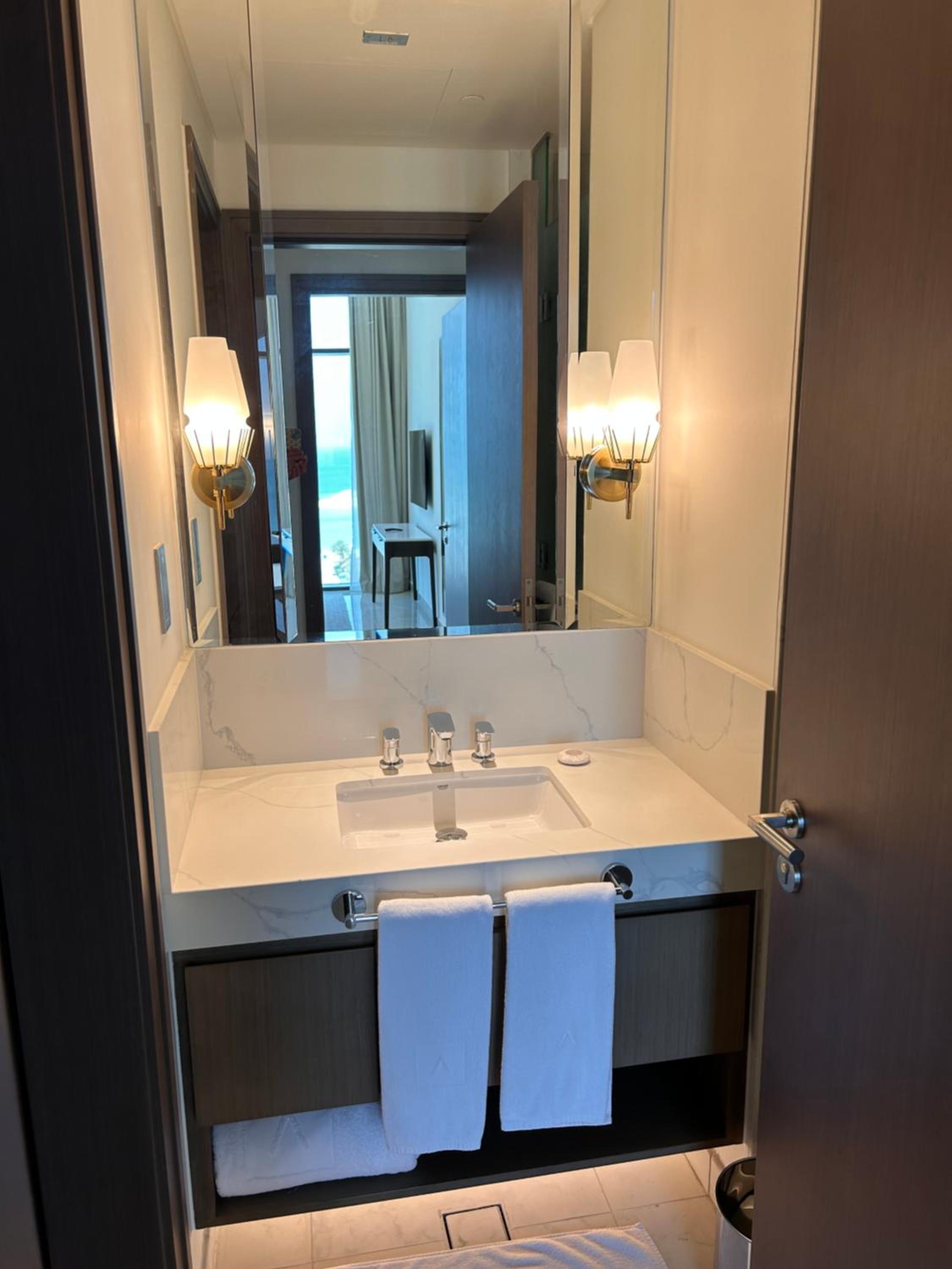 Address Residence Bahrain