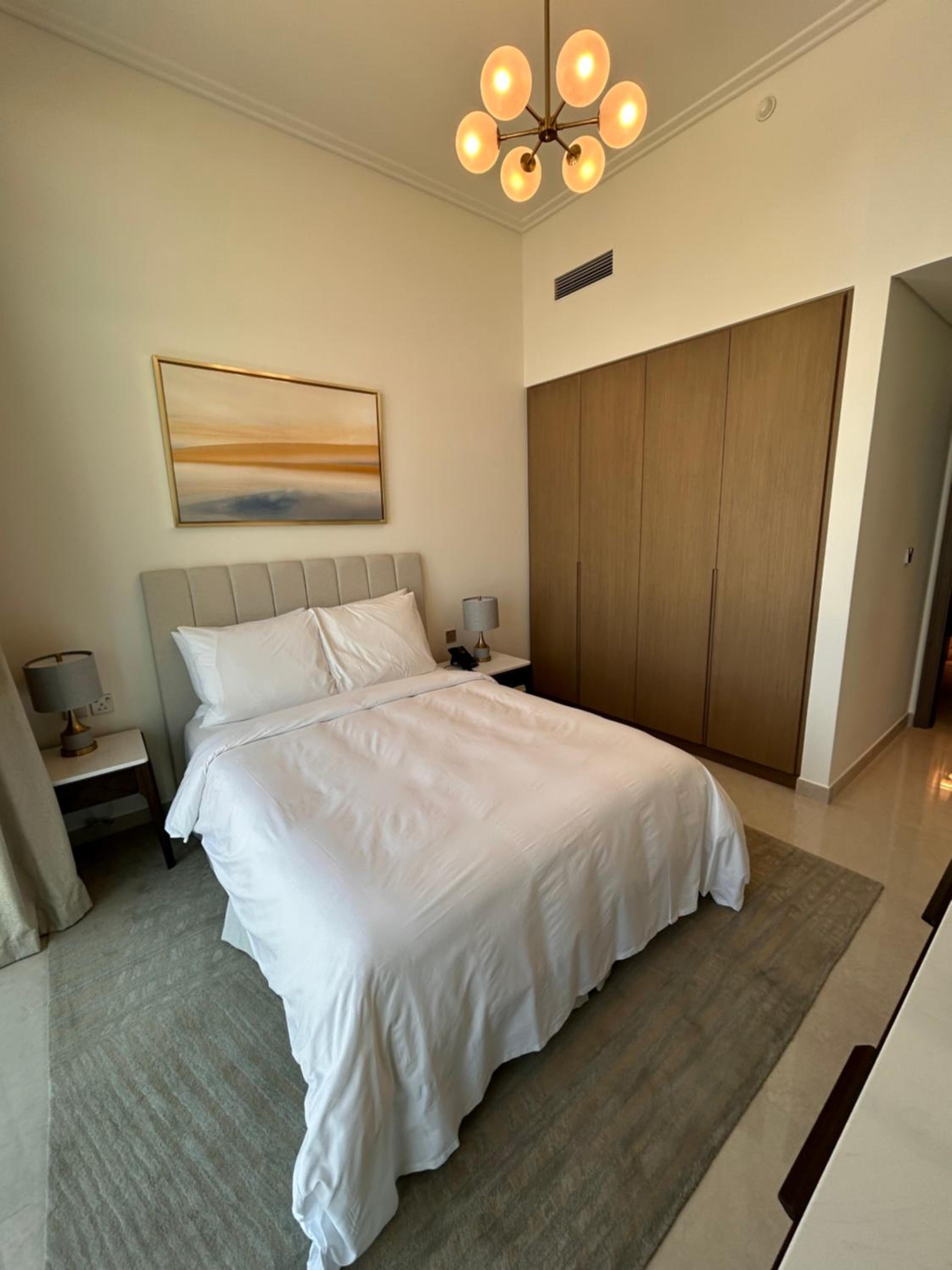 Address Residence Bahrain