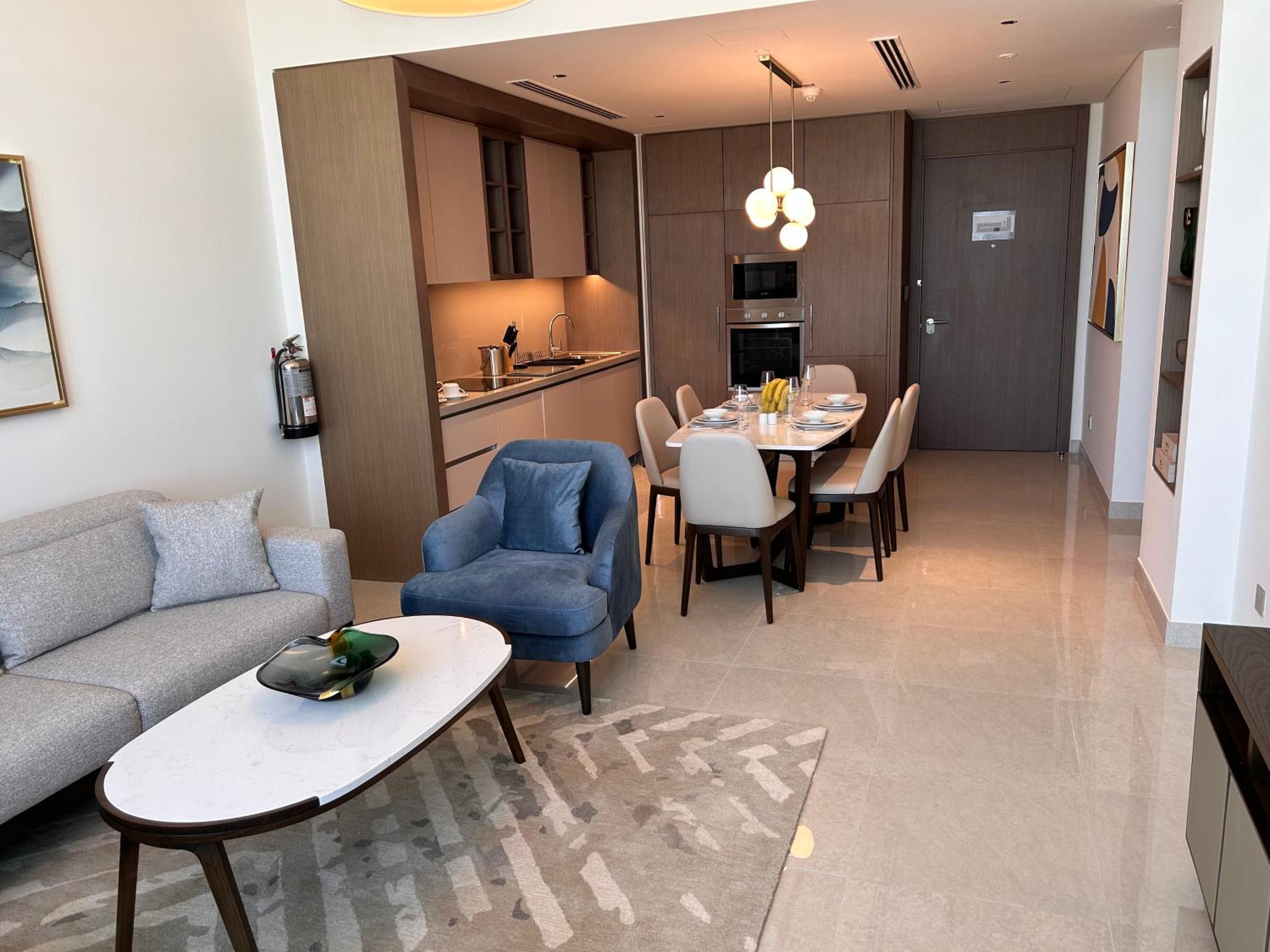 Address Residence Bahrain