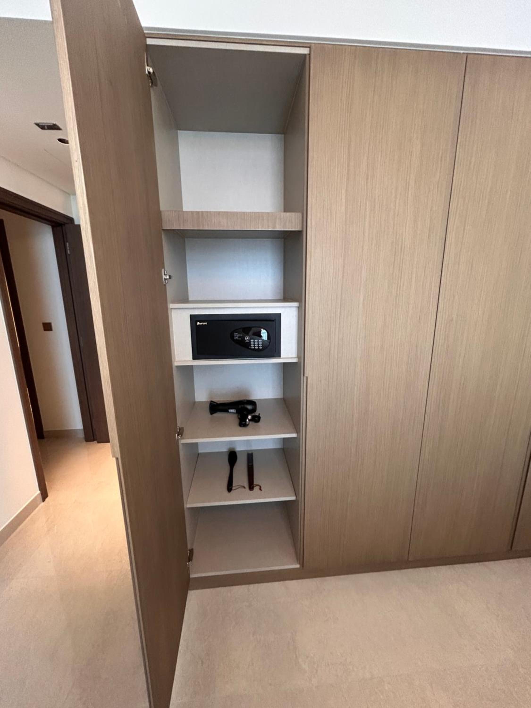 Address Residence Bahrain
