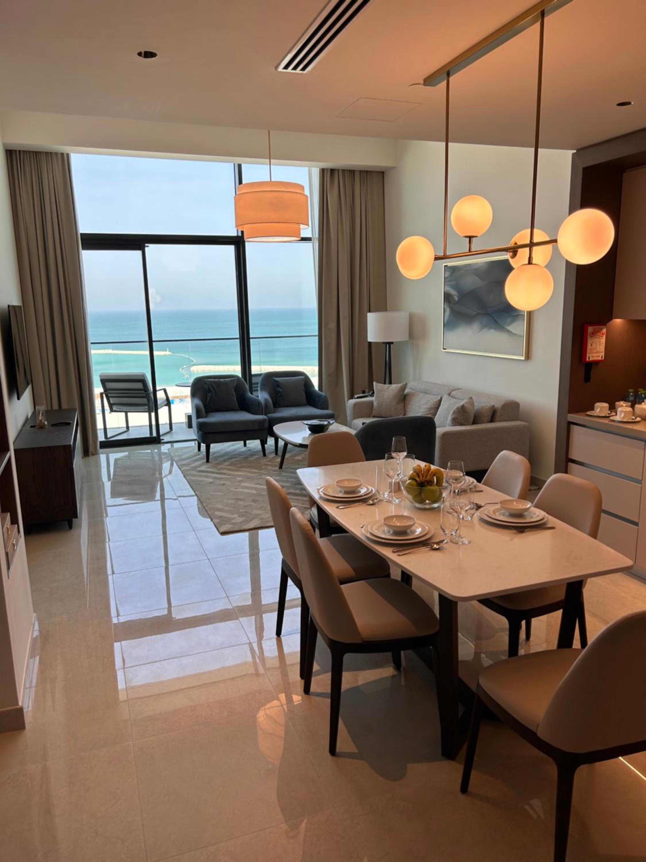 Address Residence Bahrain