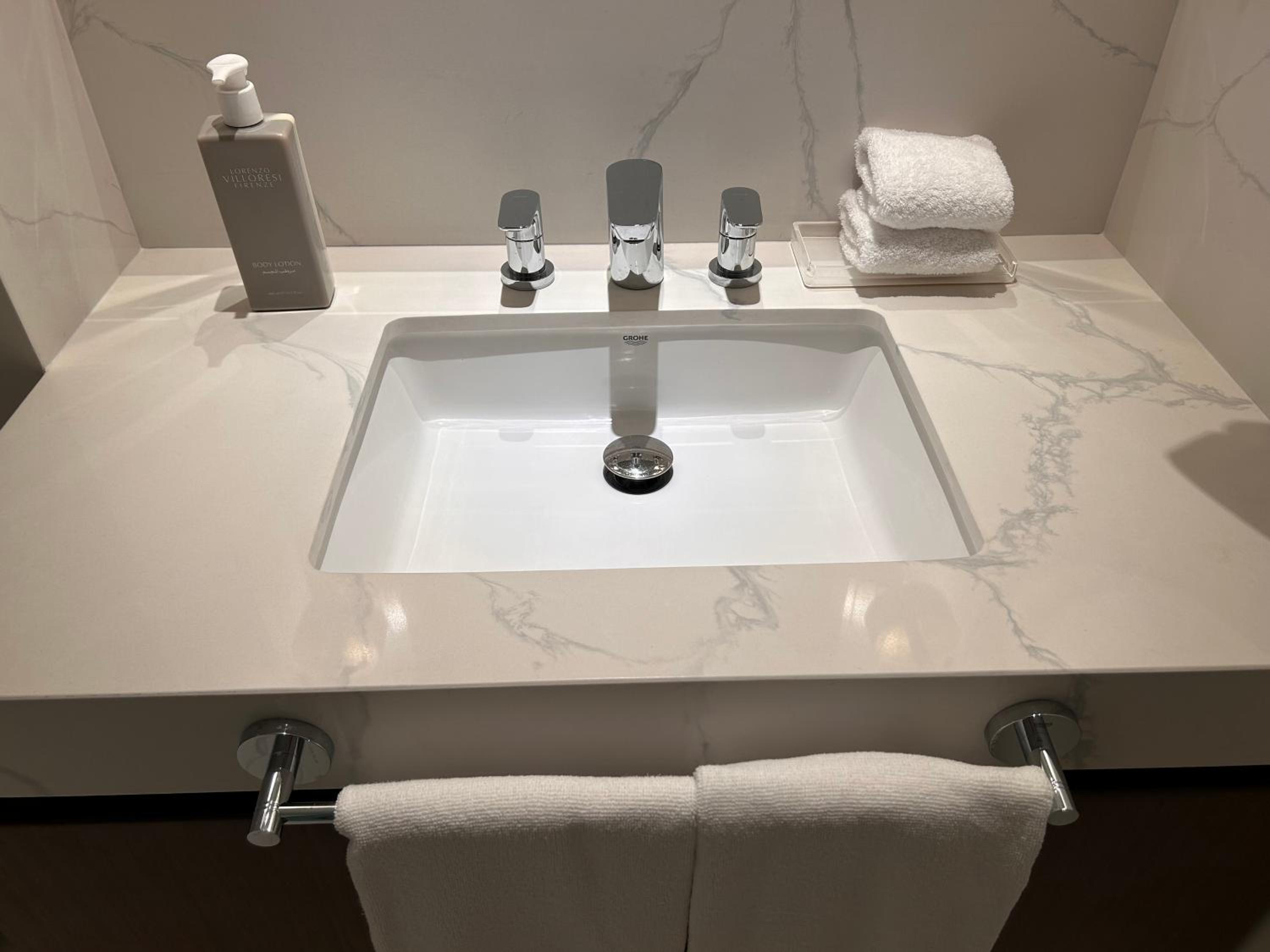 Address Residence Bahrain