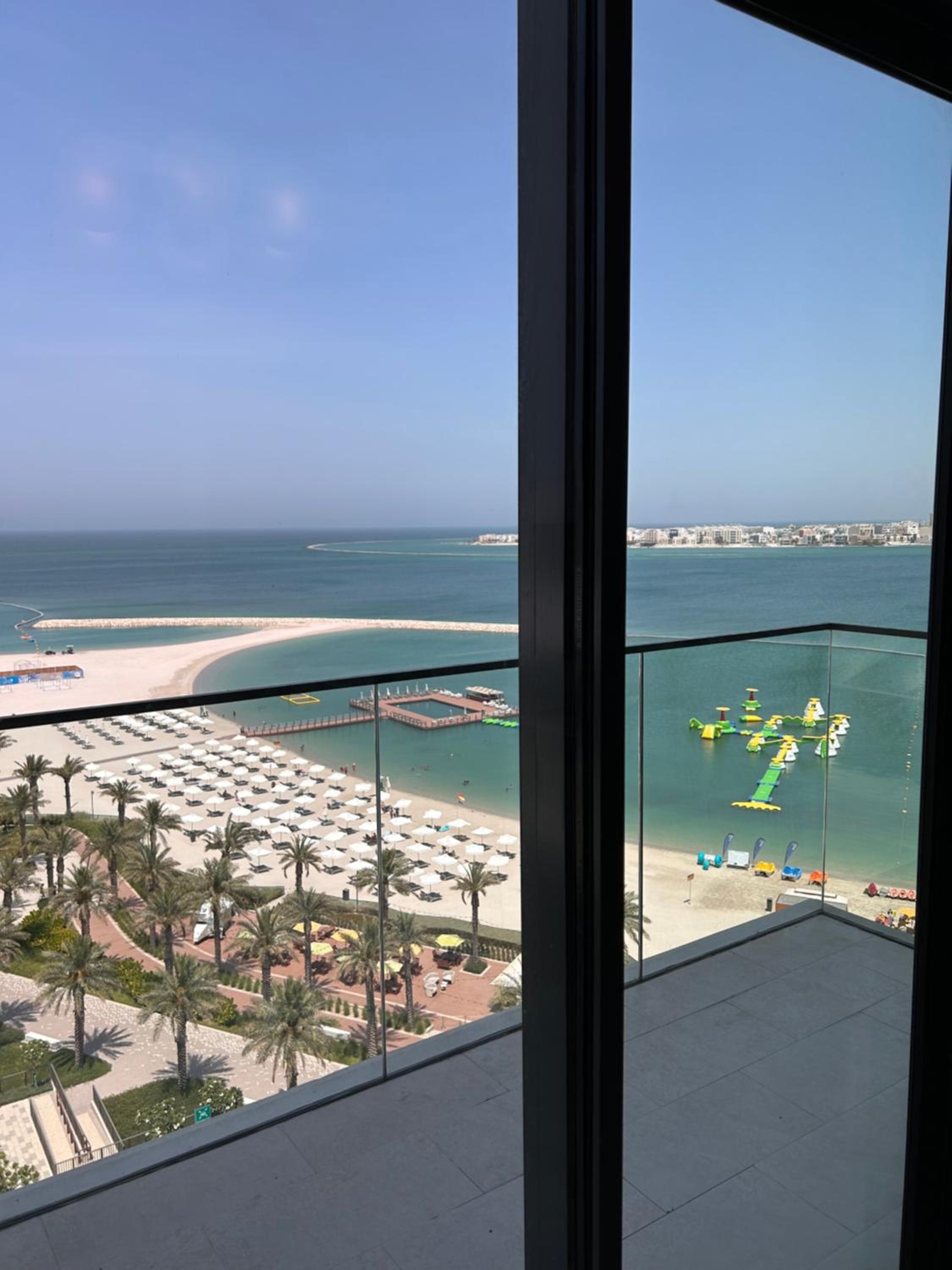 Address Residence Bahrain