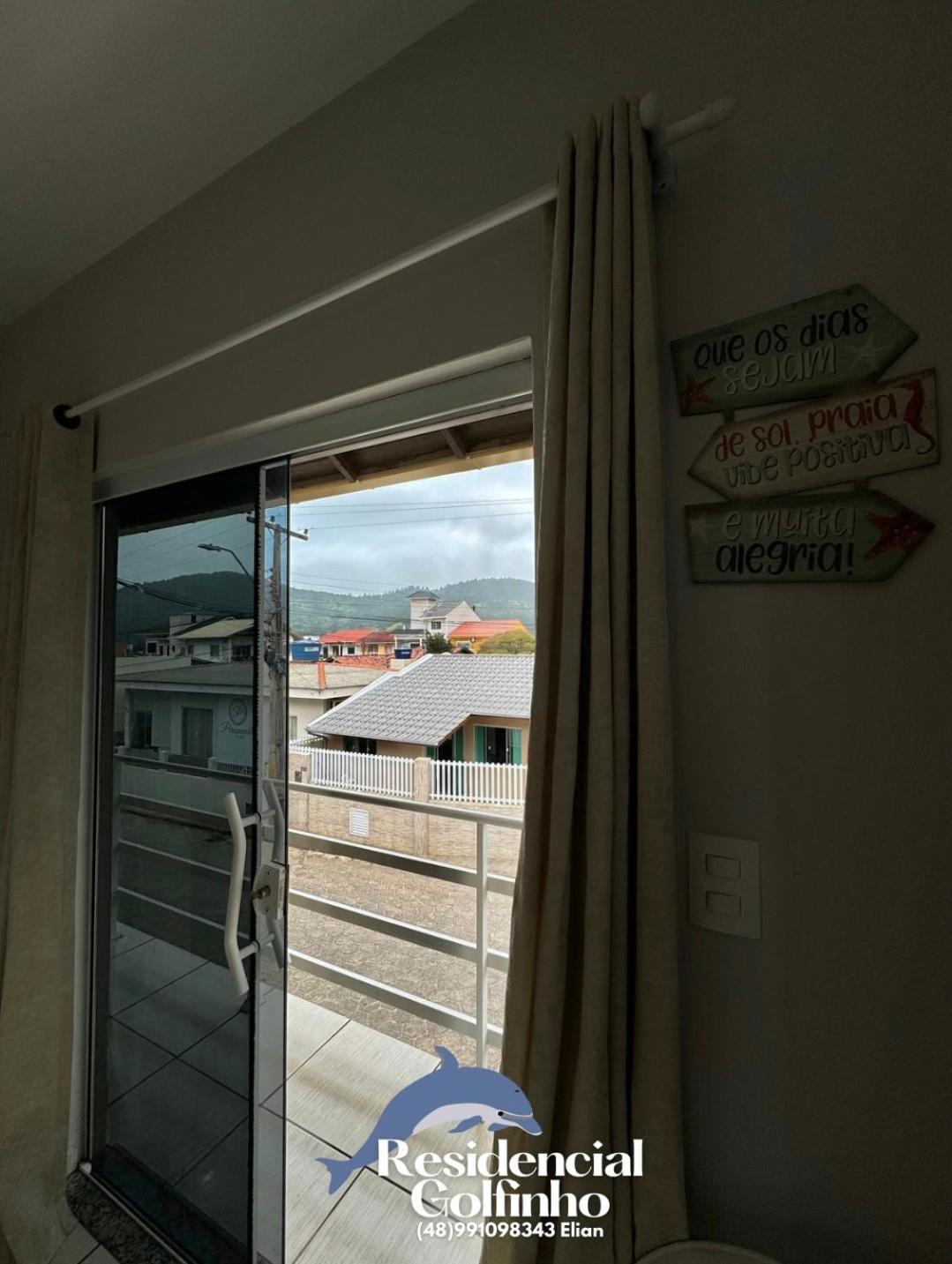 Residencial Golfinho - Palmas, Apto 02