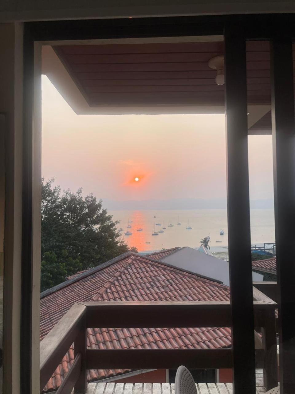 Stúdio Jurerê vista Mar