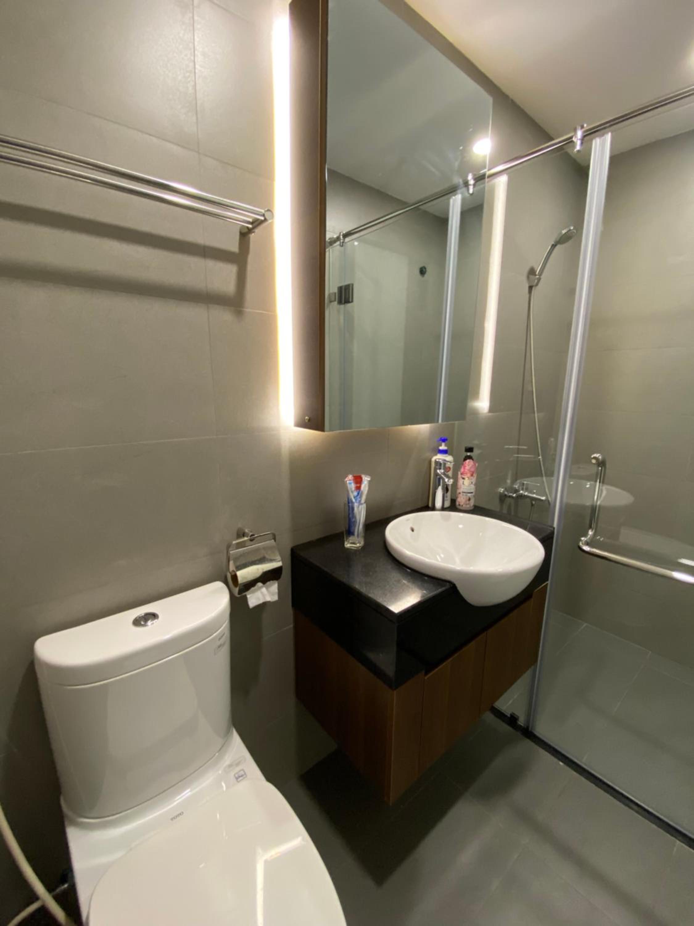 TRIOSTAY VINH HOI APARTMENT - Elegant Near City Highlights!