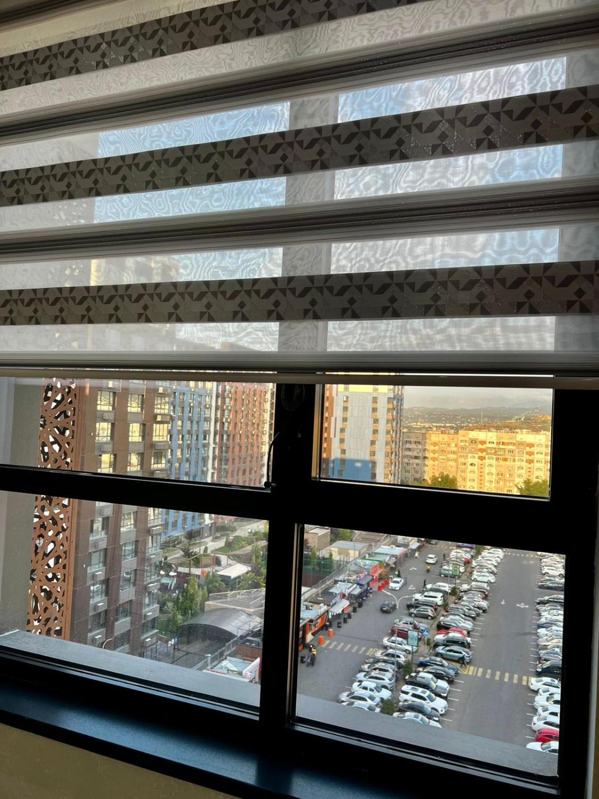 Lux apartments, Residential Complex Amir view 4