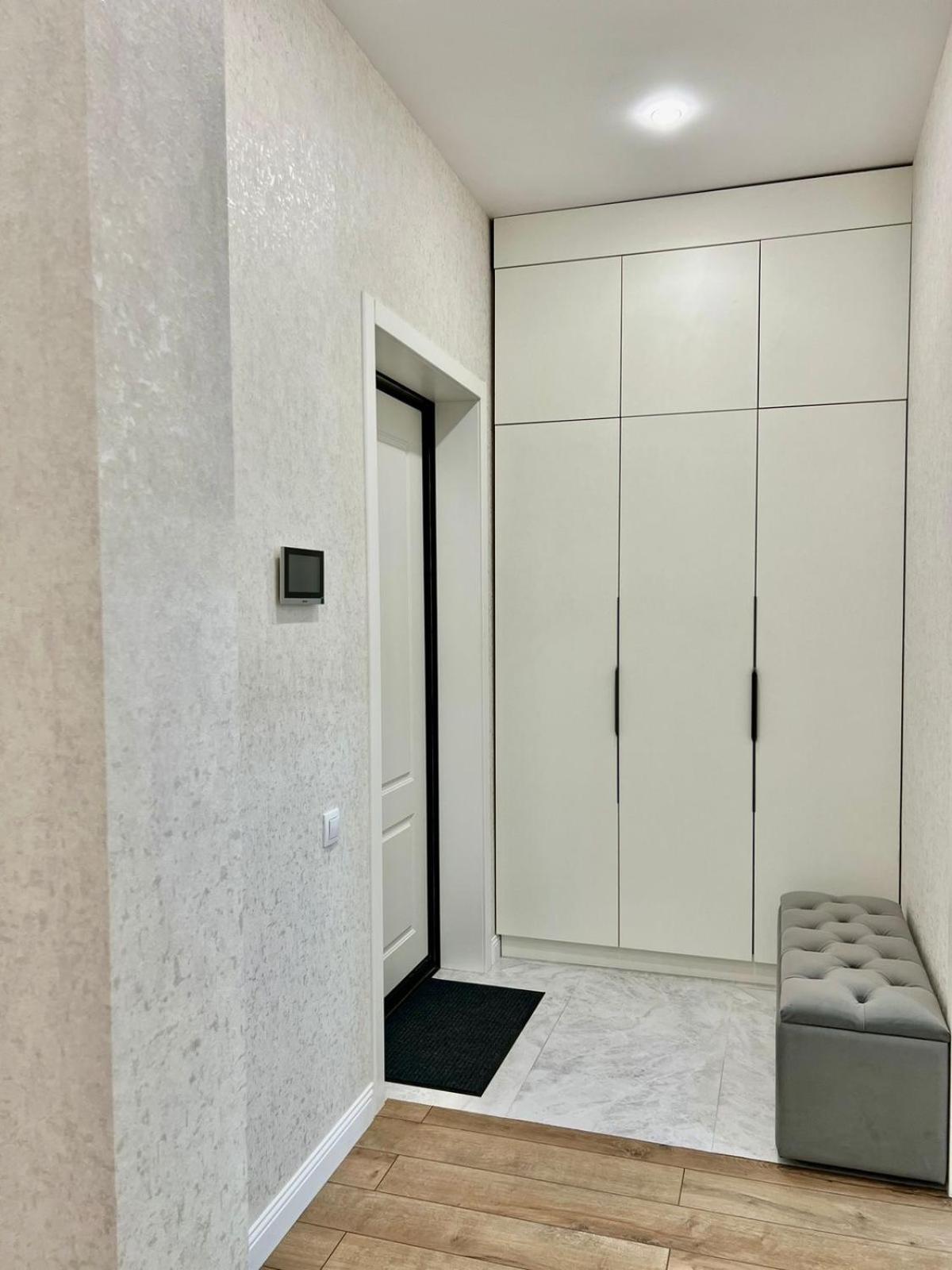 Lux apartments, Residential Complex Amir view 5