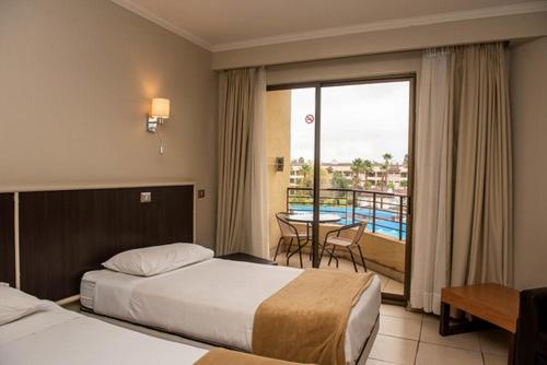 Rosa Agustina Conference Resort