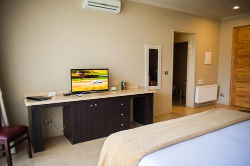 Rosa Agustina Conference Resort
