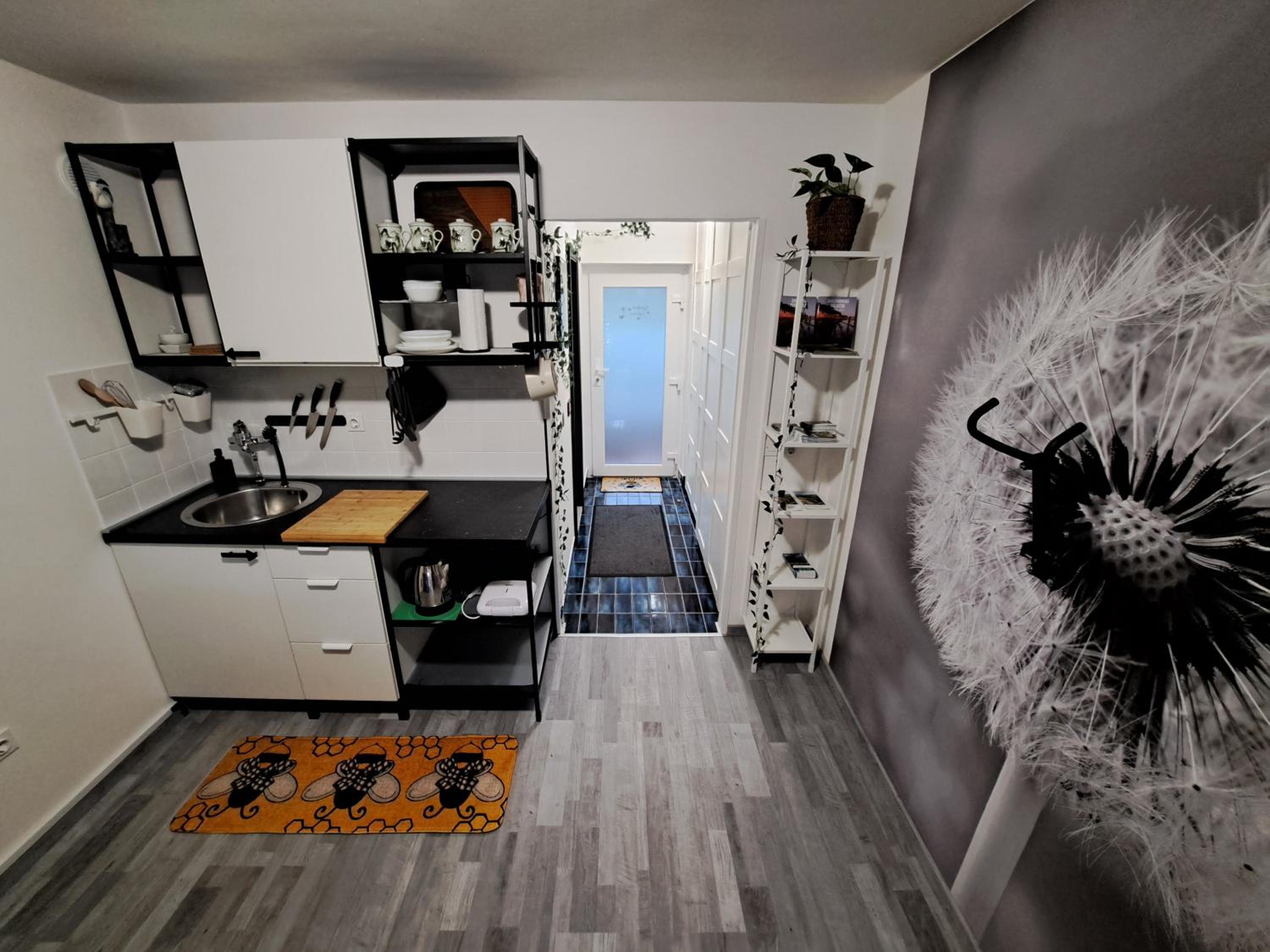 Apartma Čebelica