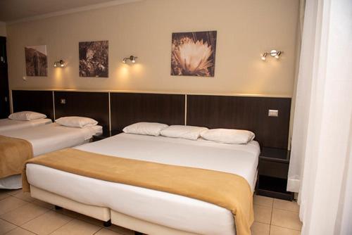 Rosa Agustina Conference Resort