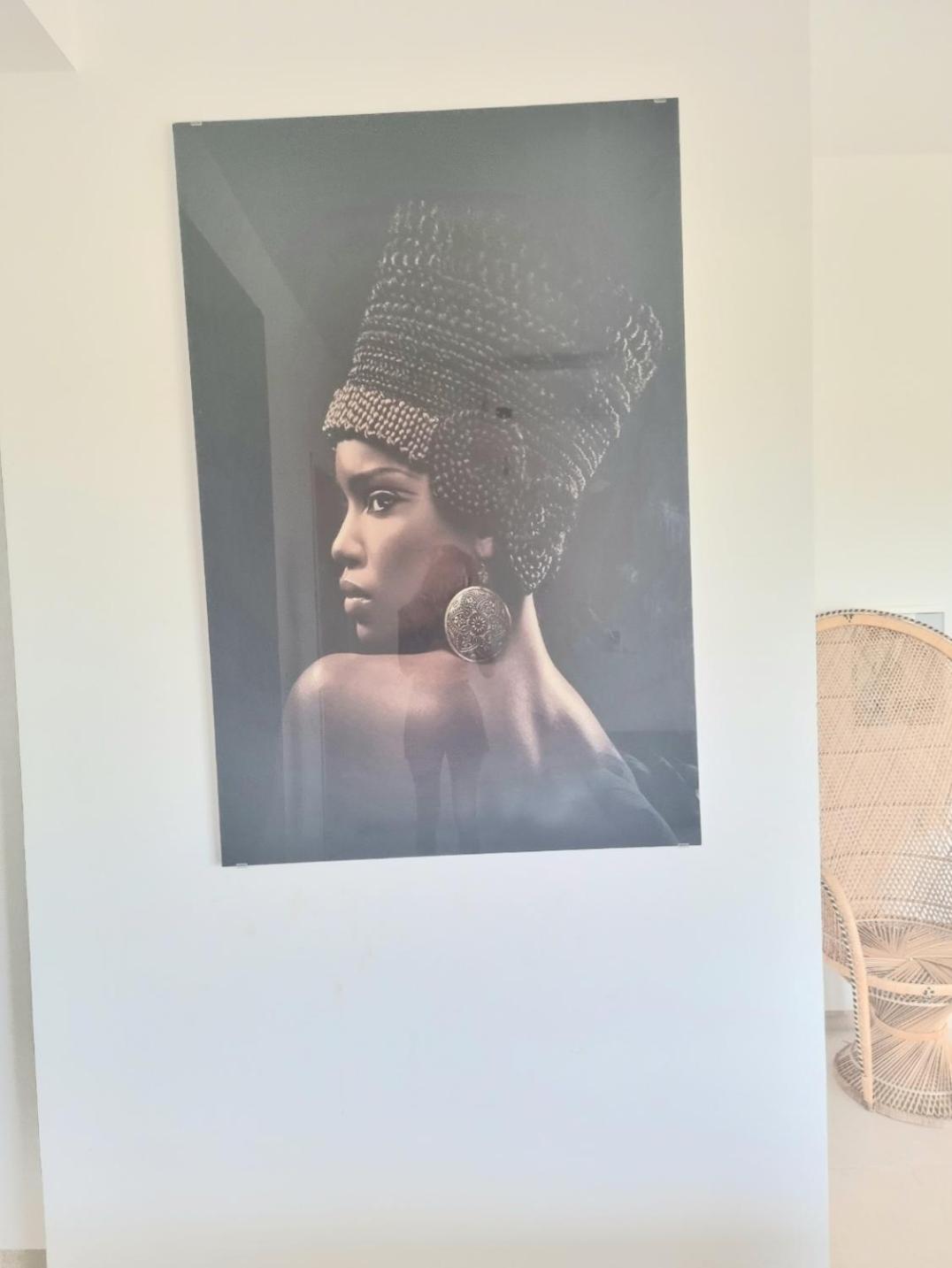 Queen Sheba view 5