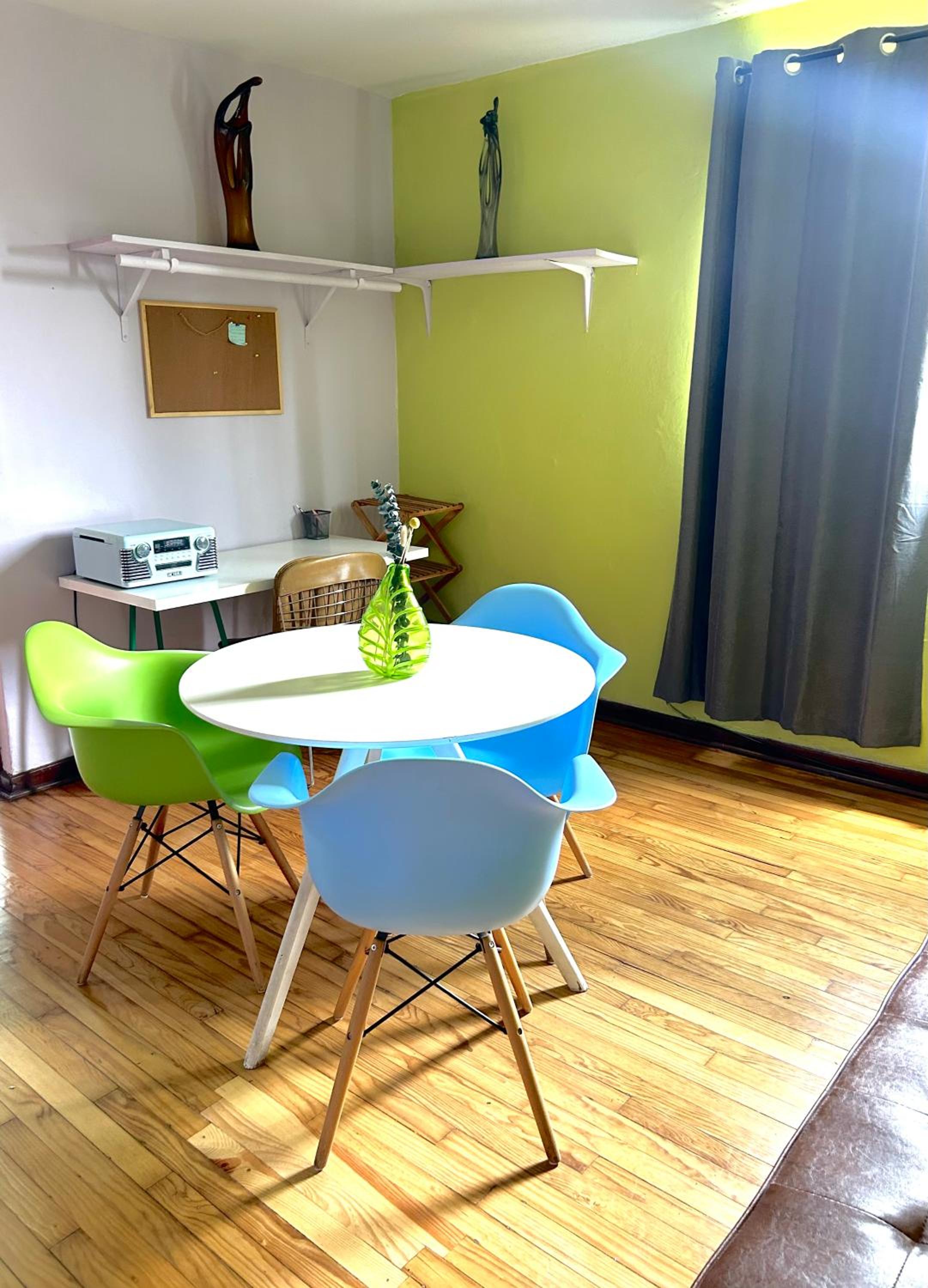 Lindas Suites Anzures a menos de 500 metros Polanco photo 5
