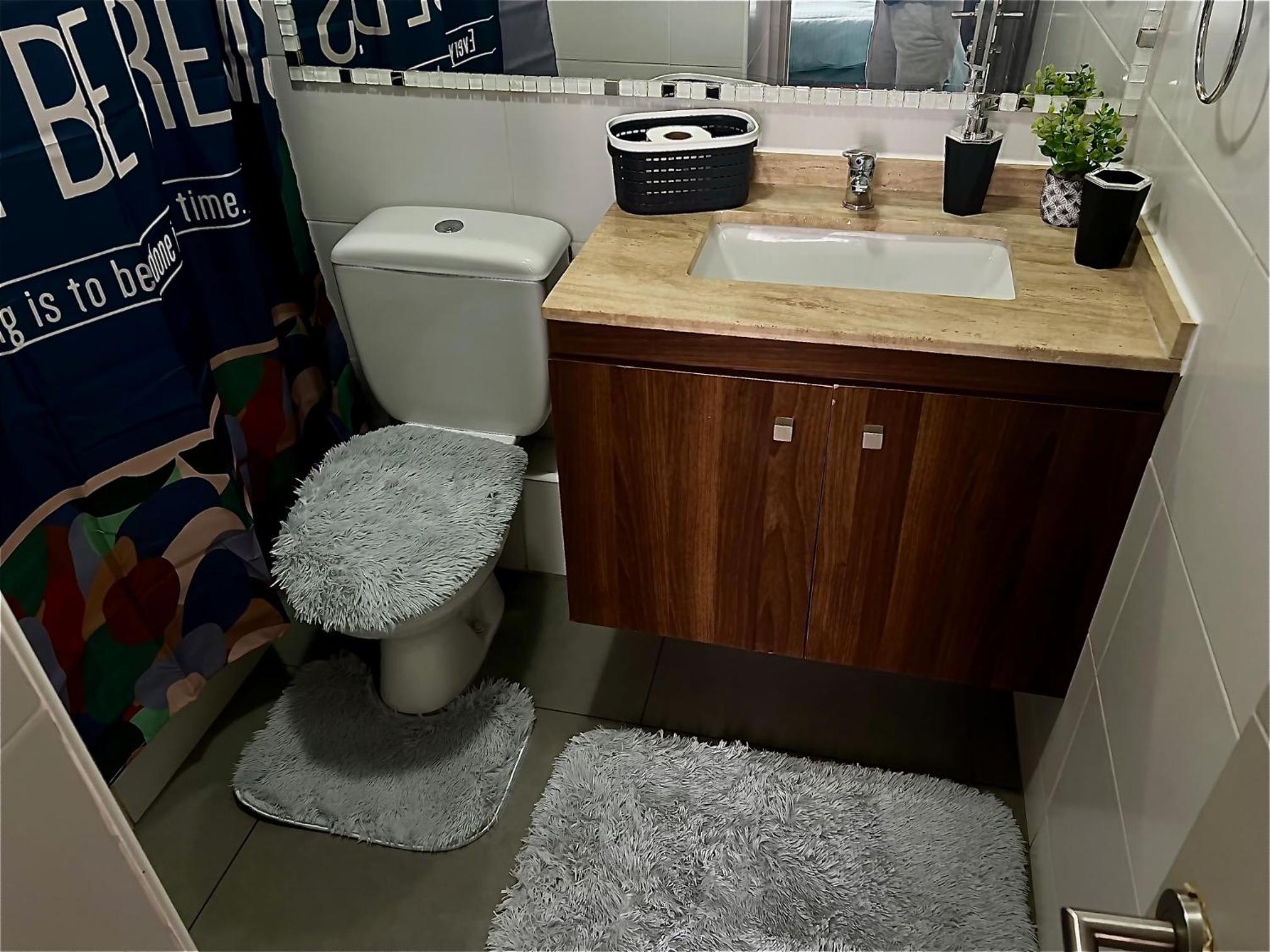 Exclusivo Departamento 2