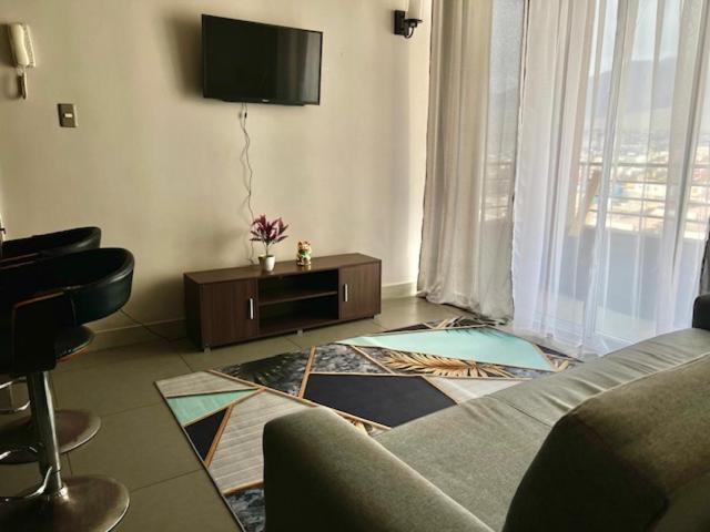 Exclusivo Departamento 2
