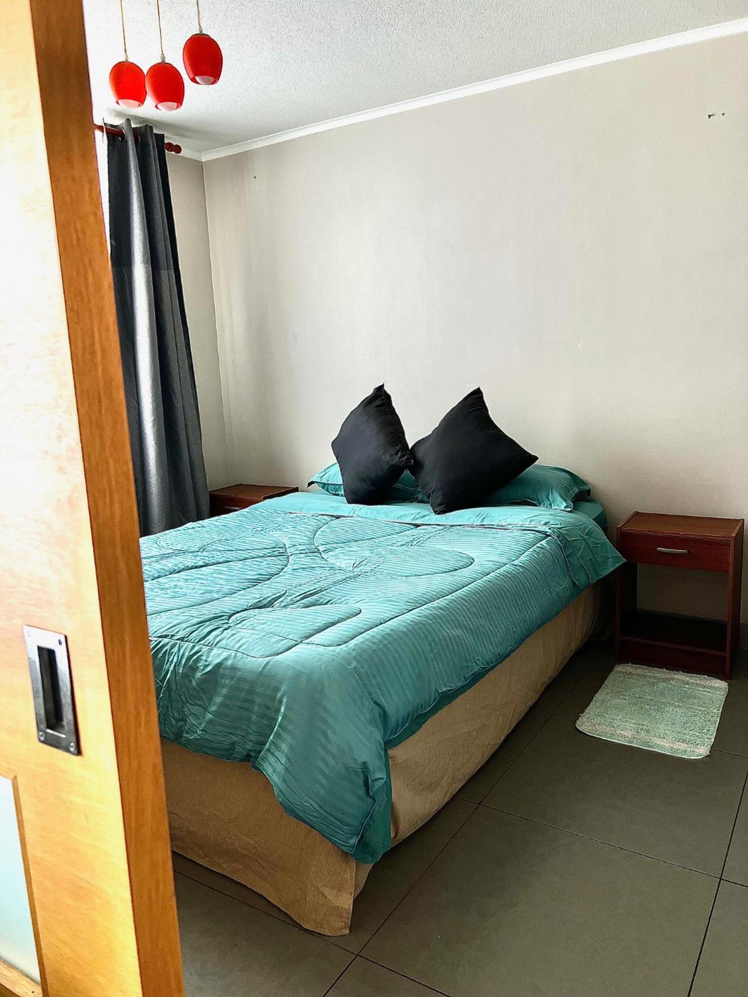 Exclusivo Departamento 2