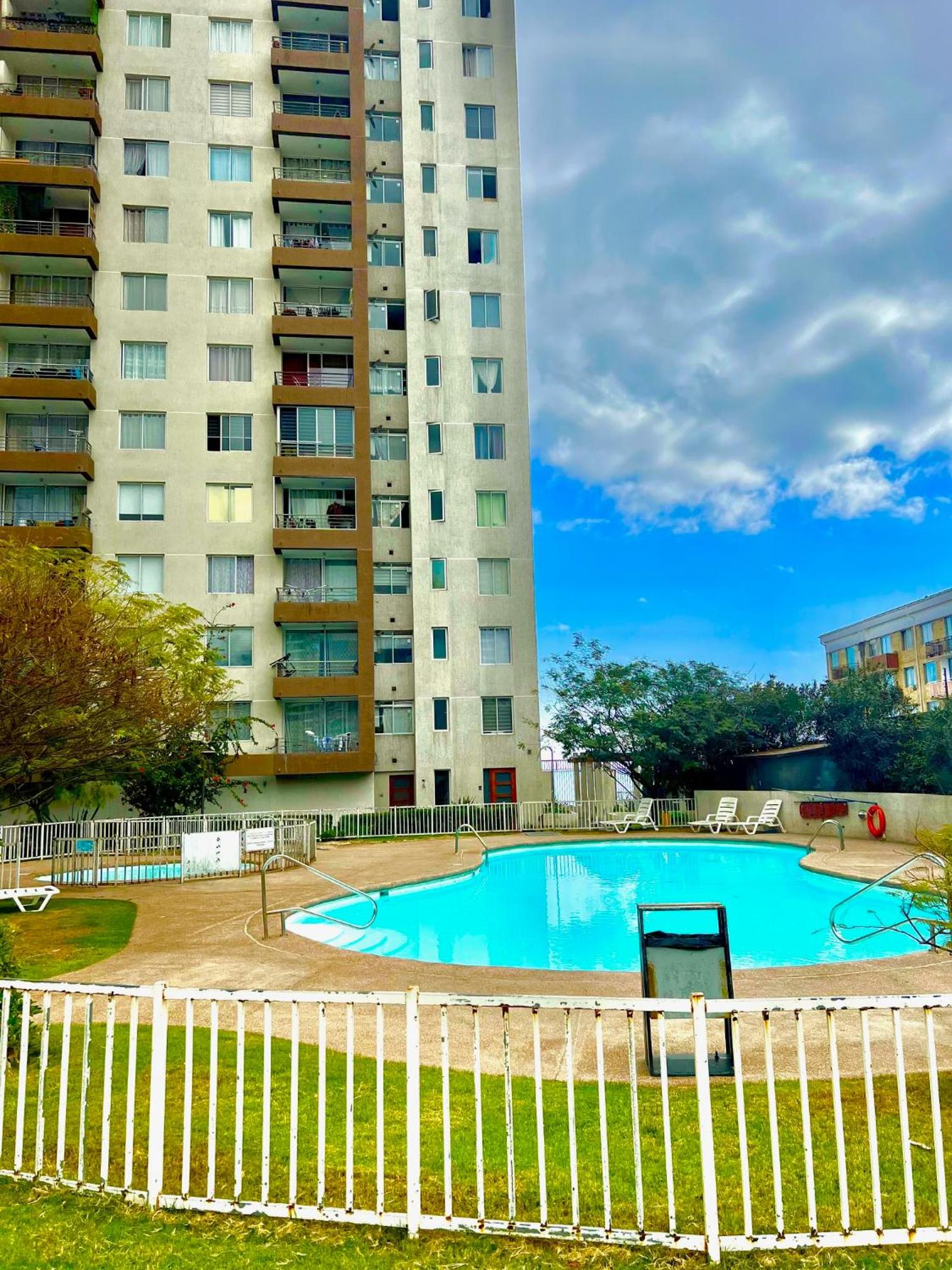 Exclusivo Departamento 2