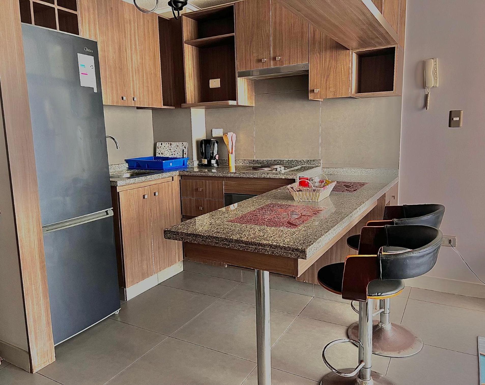 Exclusivo Departamento 2