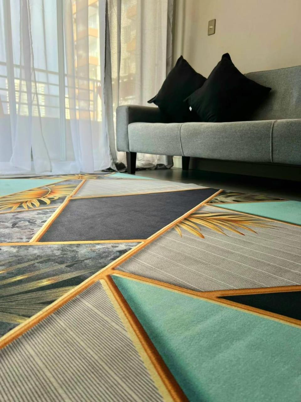 Exclusivo Departamento 2