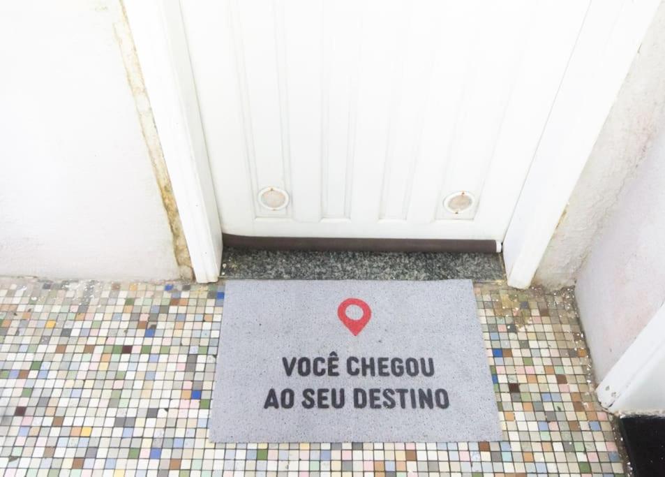 Kitnet Beira Mar para até 3 pessoas