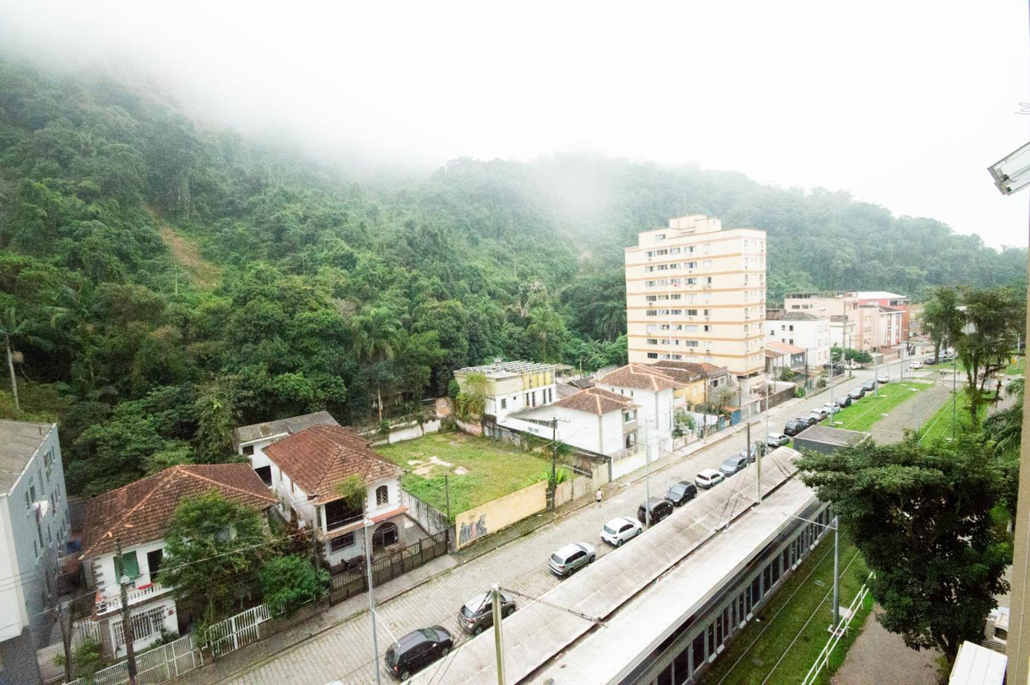 Kitnet Beira Mar para até 3 pessoas