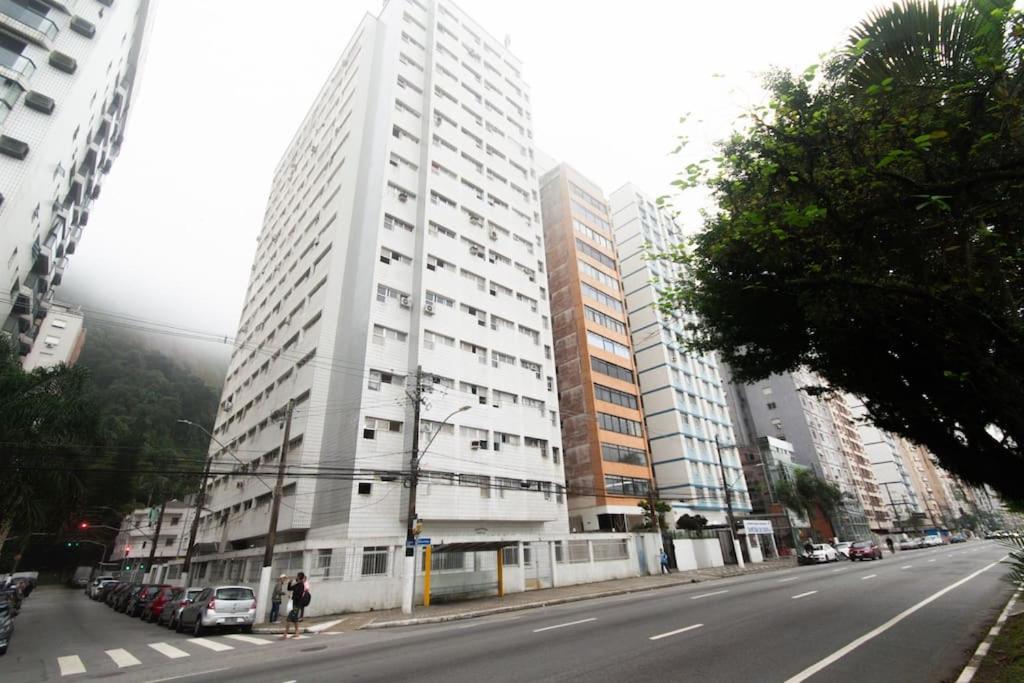 Kitnet Beira Mar para até 3 pessoas