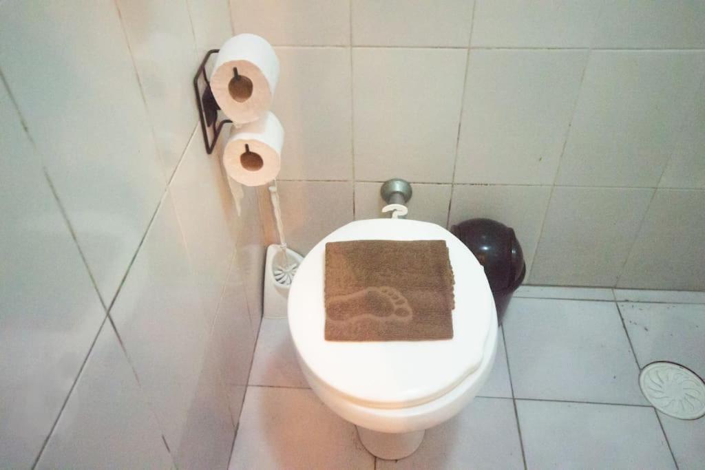Kitnet Beira Mar para até 3 pessoas