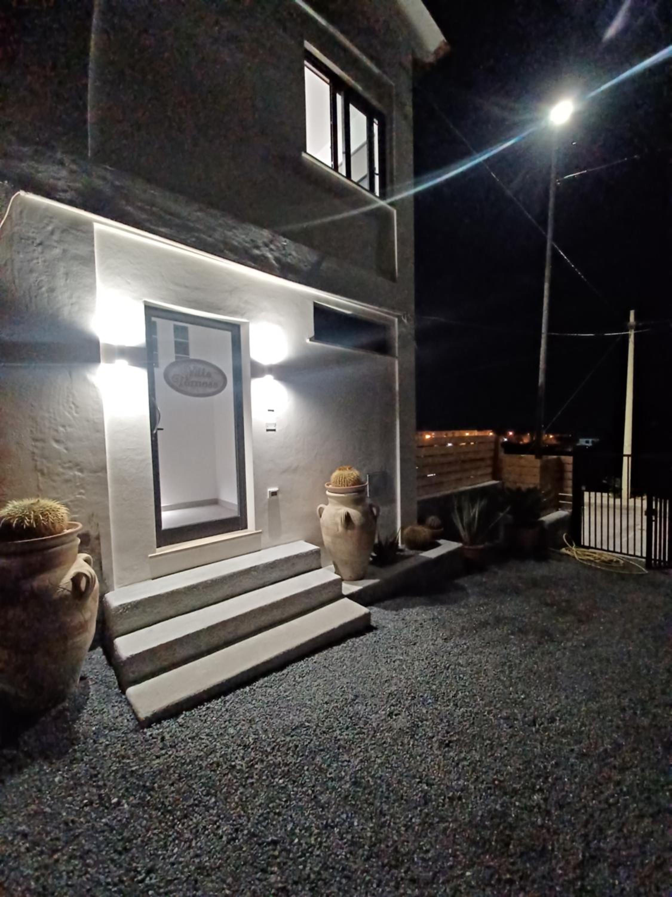 Villa Temesa