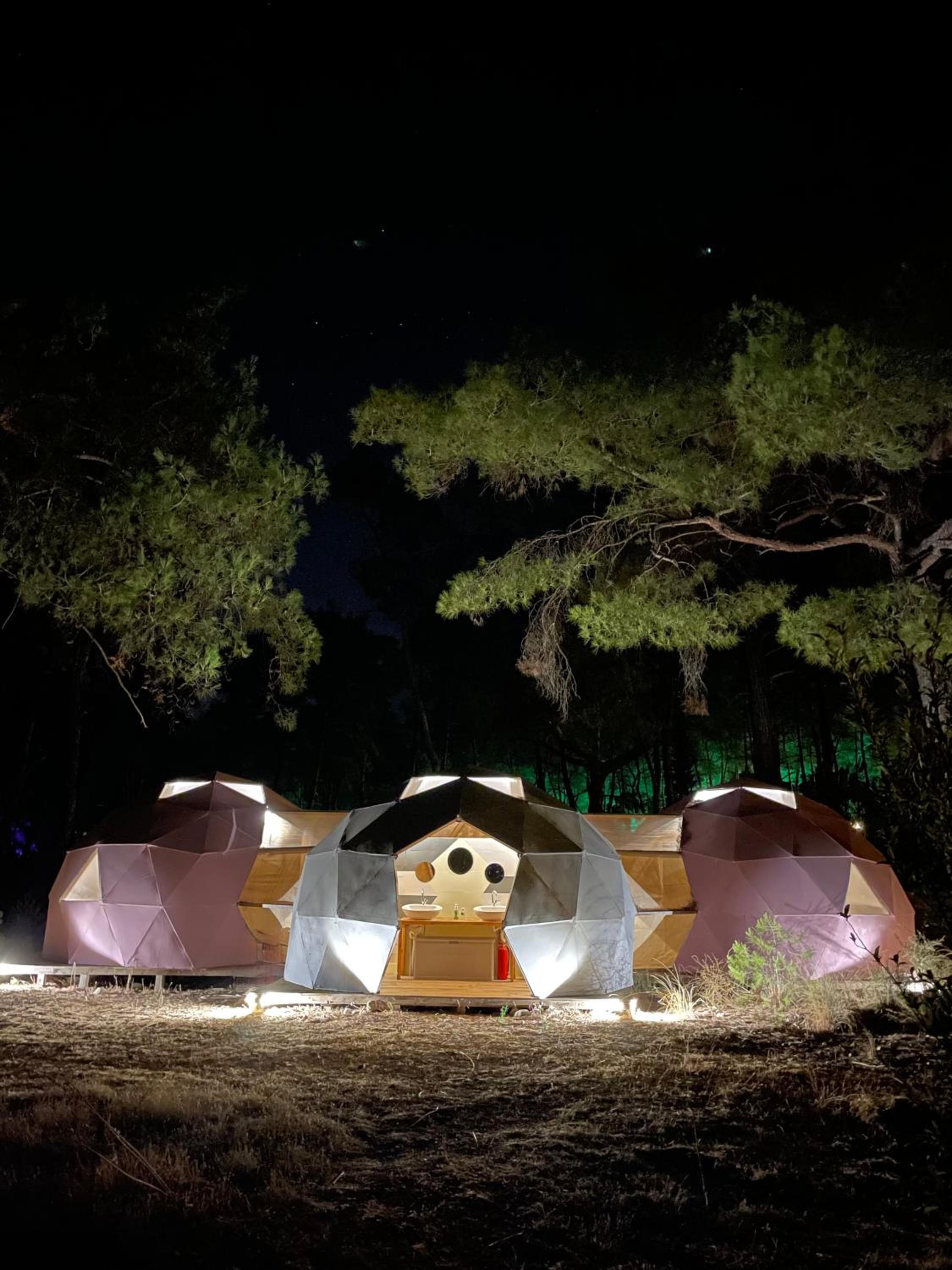 4 Camp