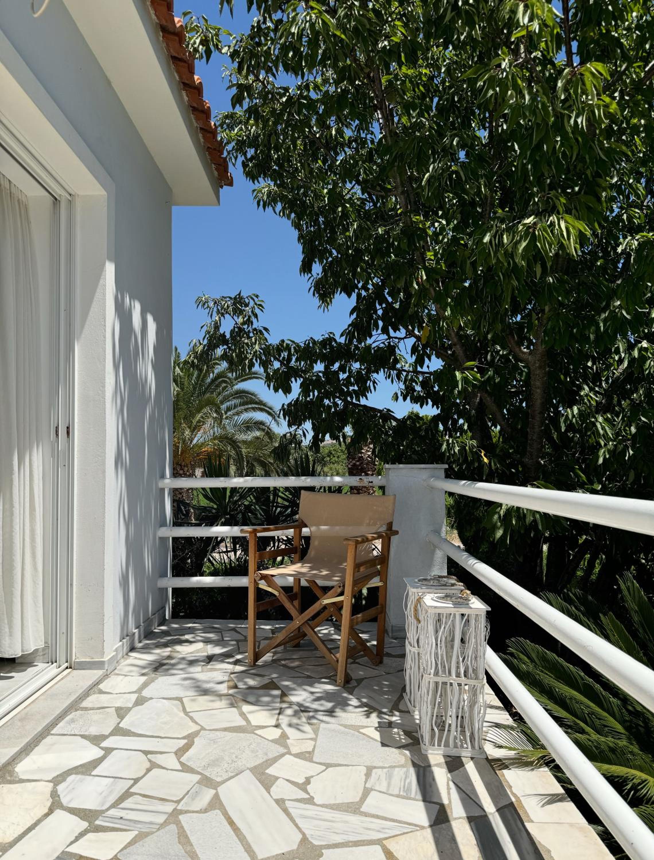 Carpe Diem Lesvos view 2