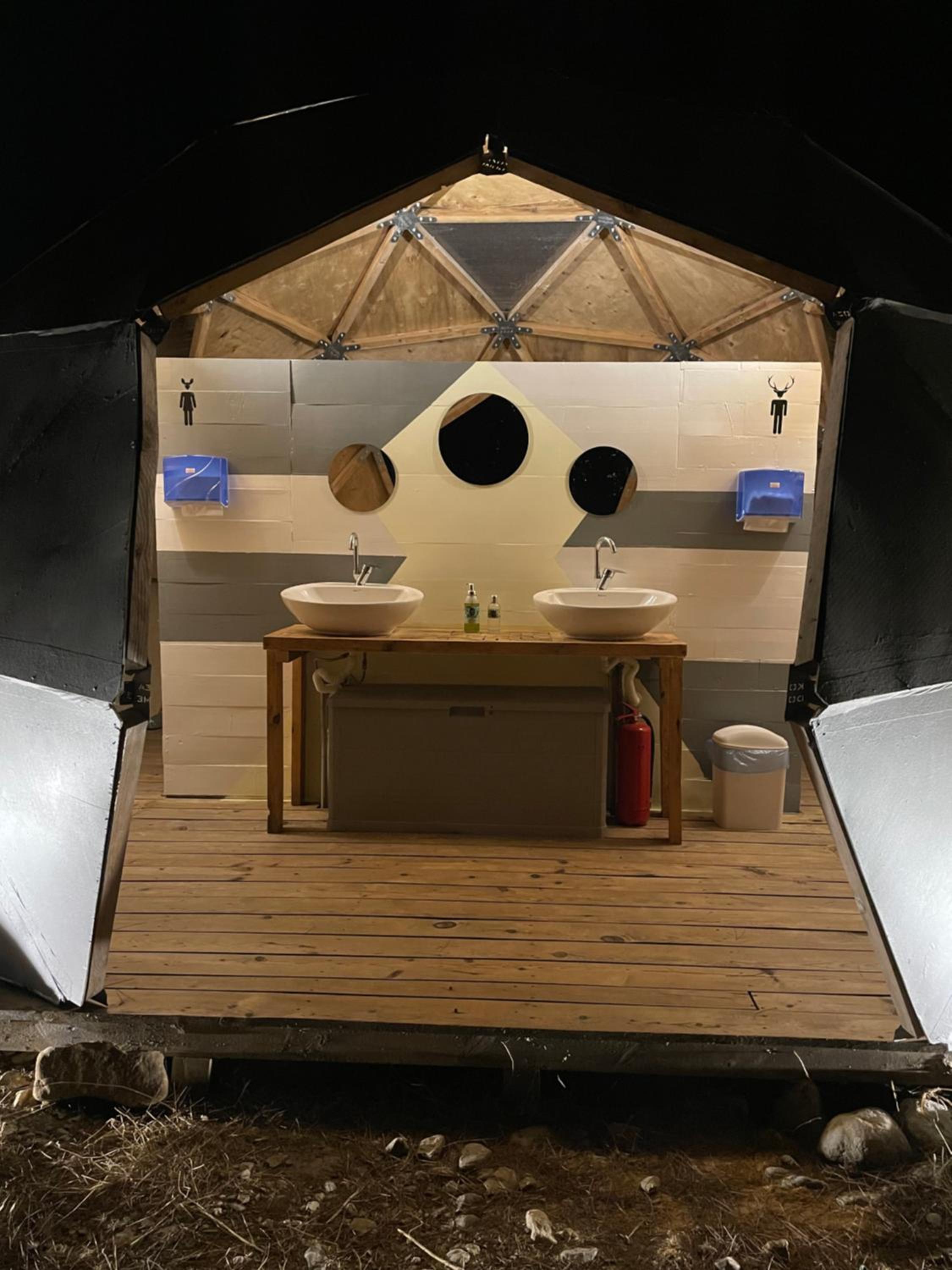 4 Camp