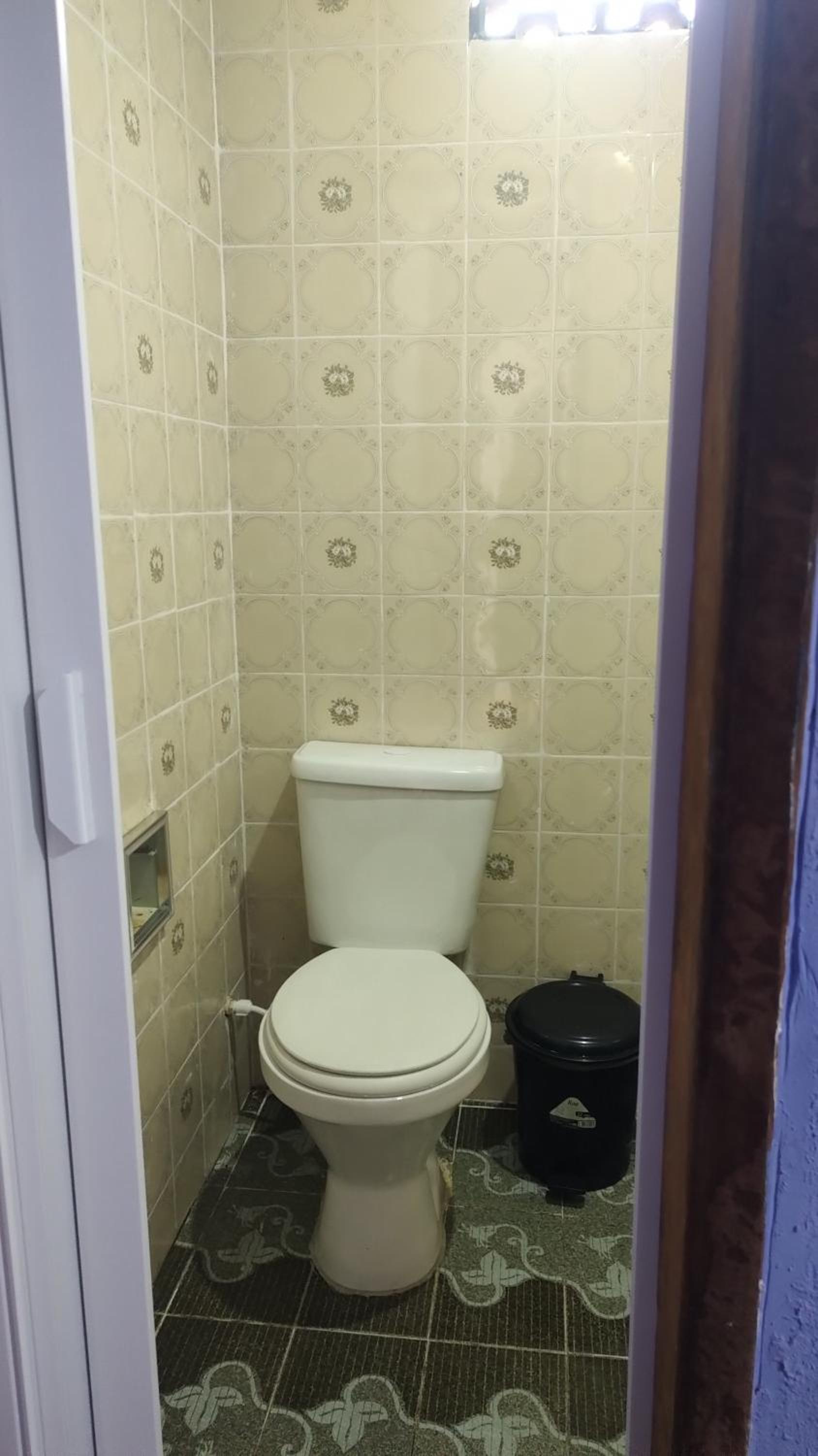 Casa Da Diva 8 suite Dália 3pessoas frente a praia no centro