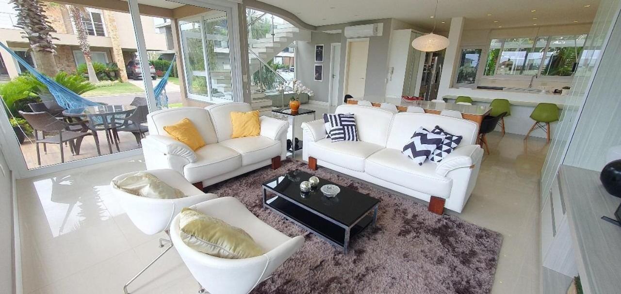 Residência Luxuosa para Temporada, Xangri-lá