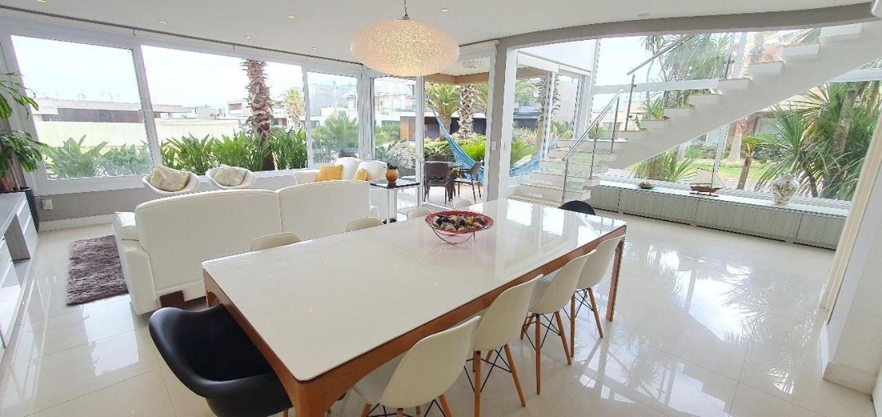 Residência Luxuosa para Temporada, Xangri-lá