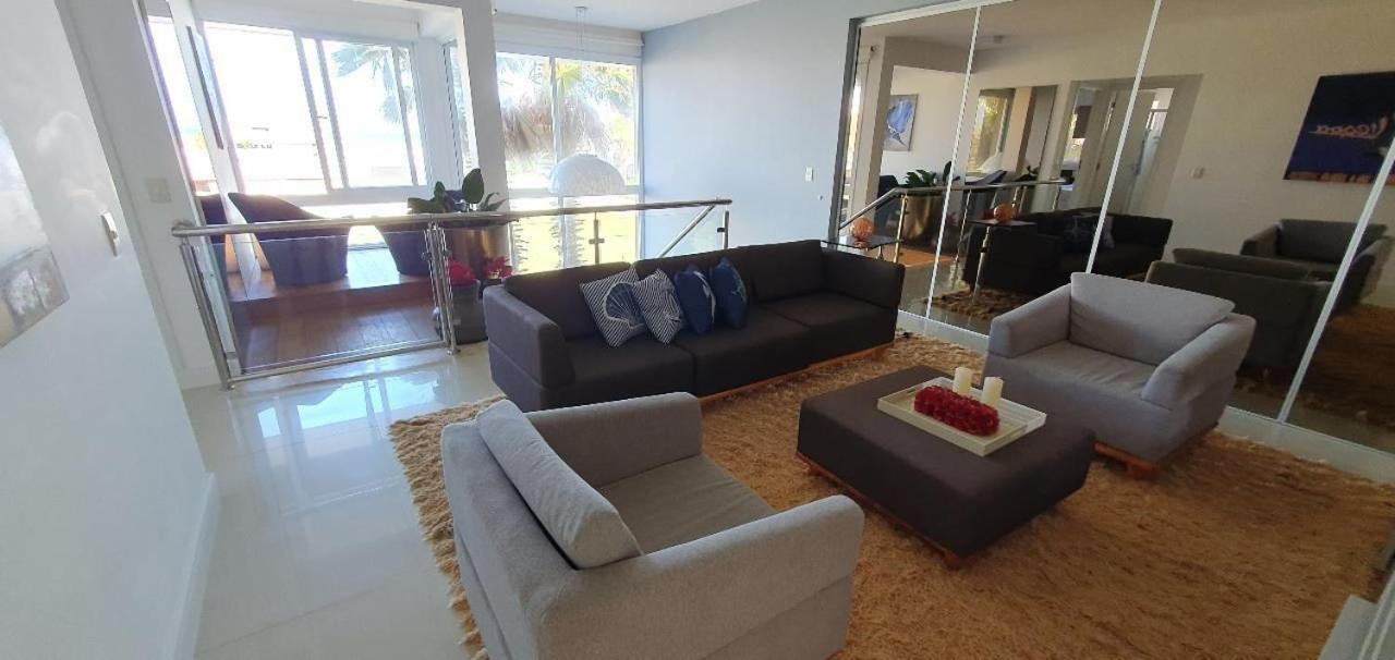 Residência Luxuosa para Temporada, Xangri-lá