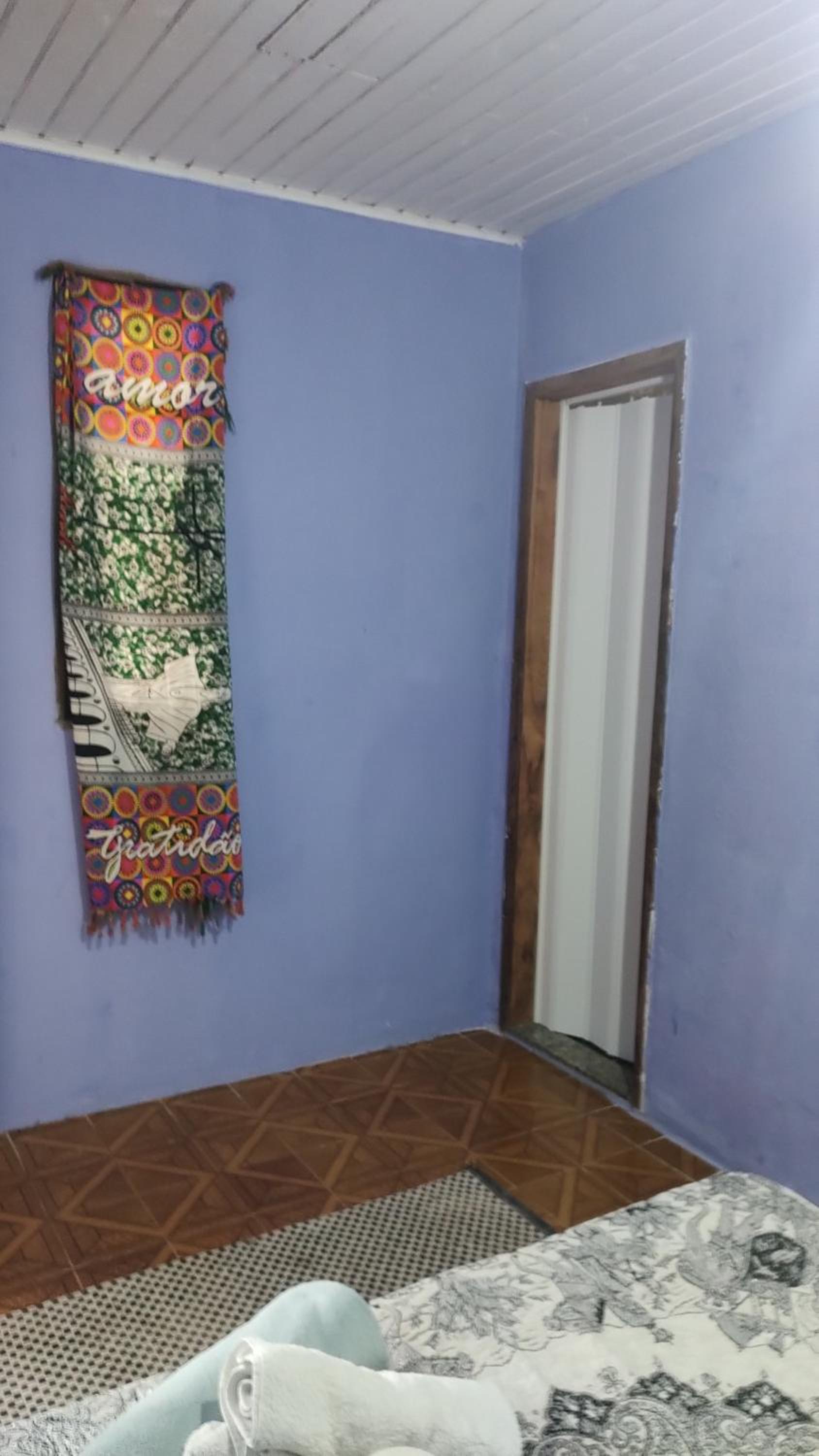 Casa Da Diva 8 suite Dália 3pessoas frente a praia no centro