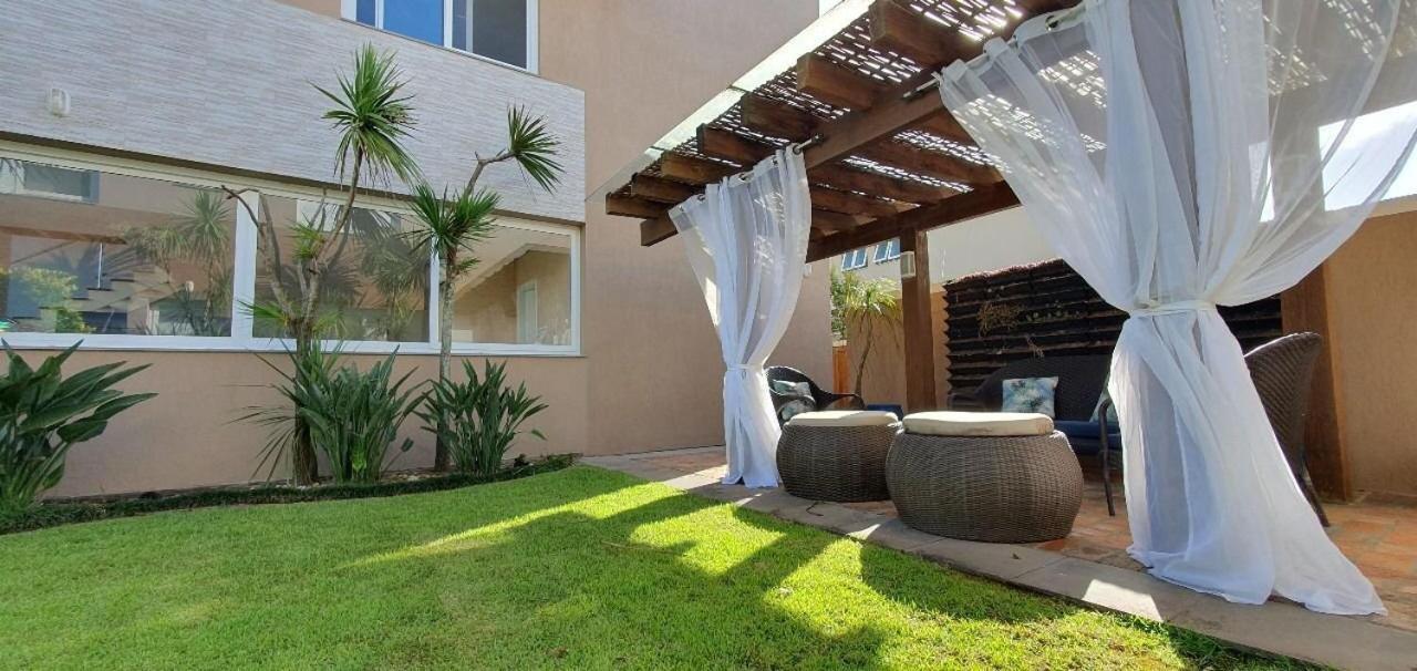 Residência Luxuosa para Temporada, Xangri-lá