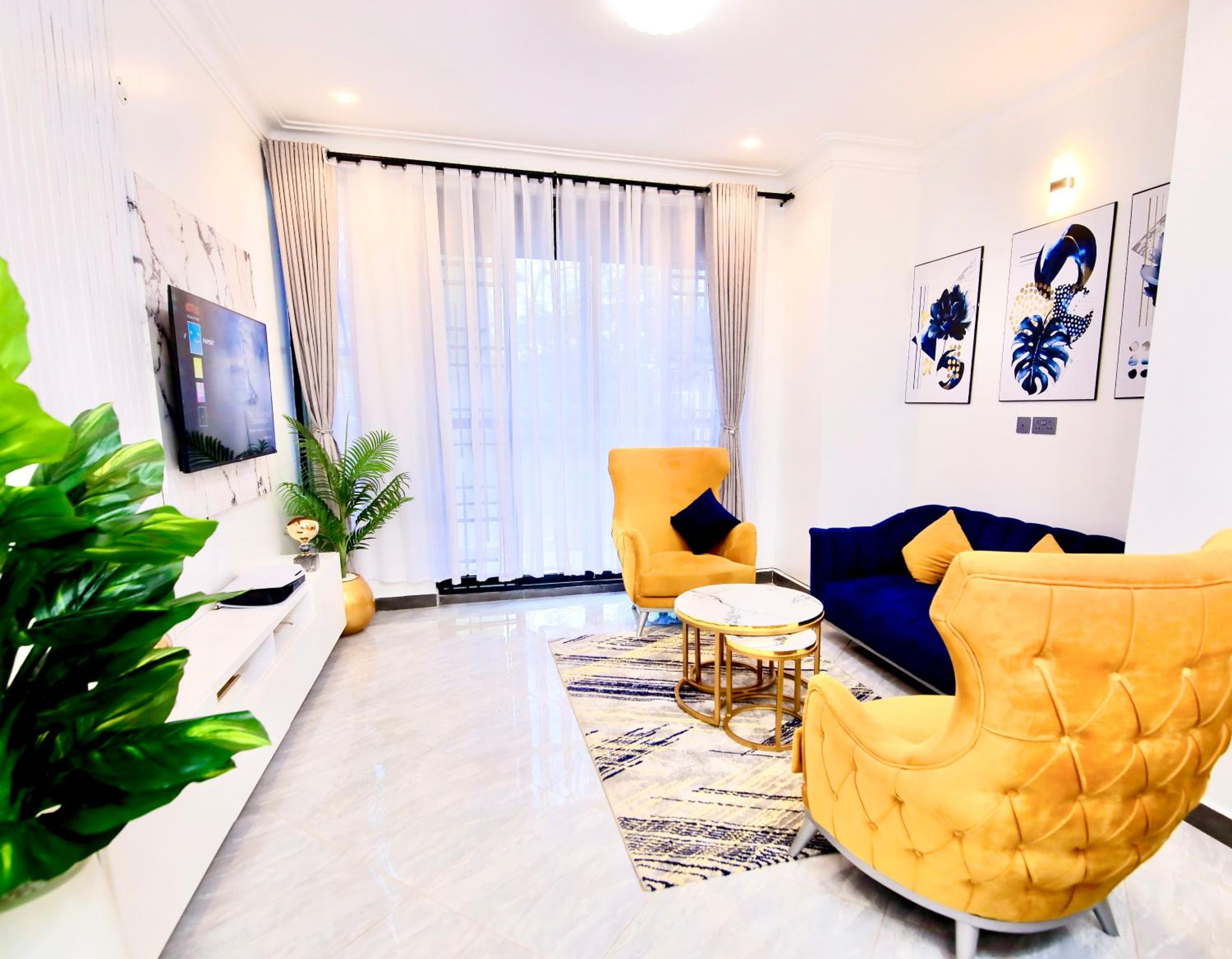 ANGELS Home Apartment