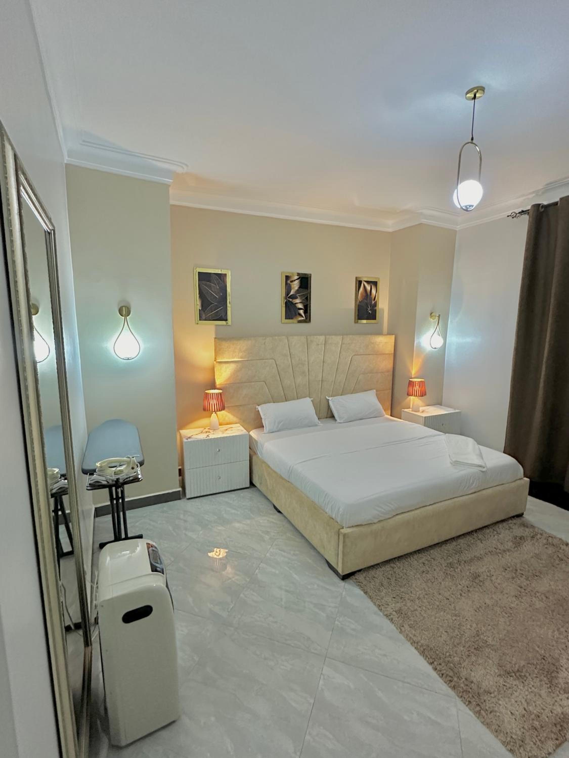 ANGELS Home Apartment