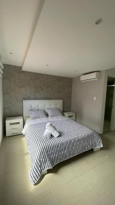 Suite El Volcán, Apartamento Moderno y Comodo