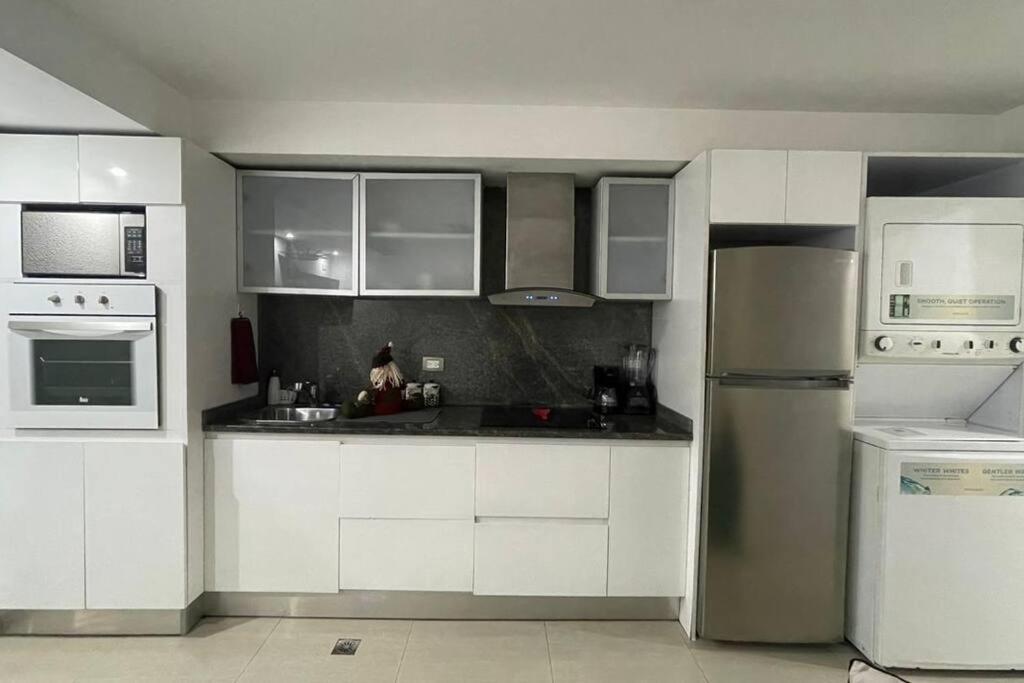 Suite El Volcán, Apartamento Moderno y Comodo