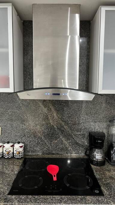 Suite El Volcán, Apartamento Moderno y Comodo