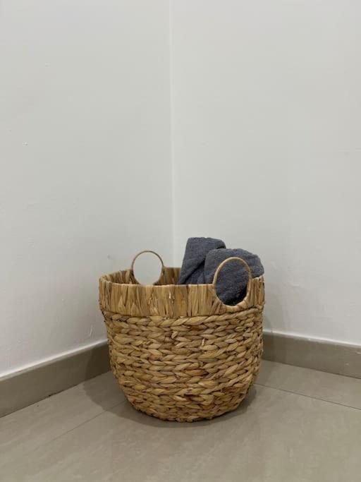 Suite El Volcán, Apartamento Moderno y Comodo