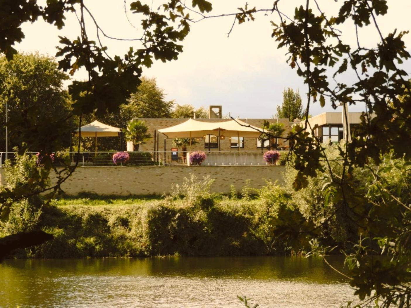 Guesthouse De Wissen