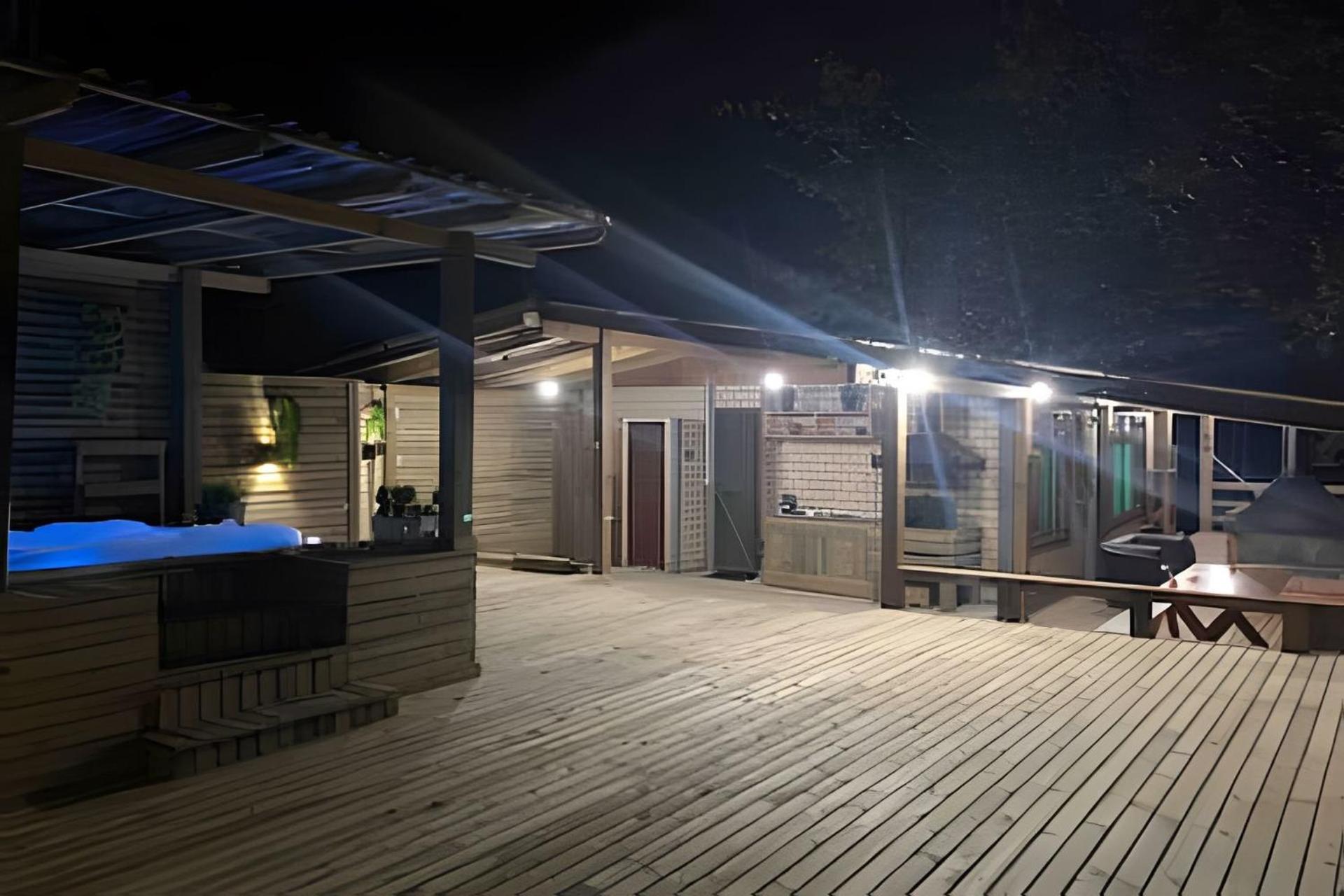 Casa dos Alpes com Jacuzzi hidro e Lareira