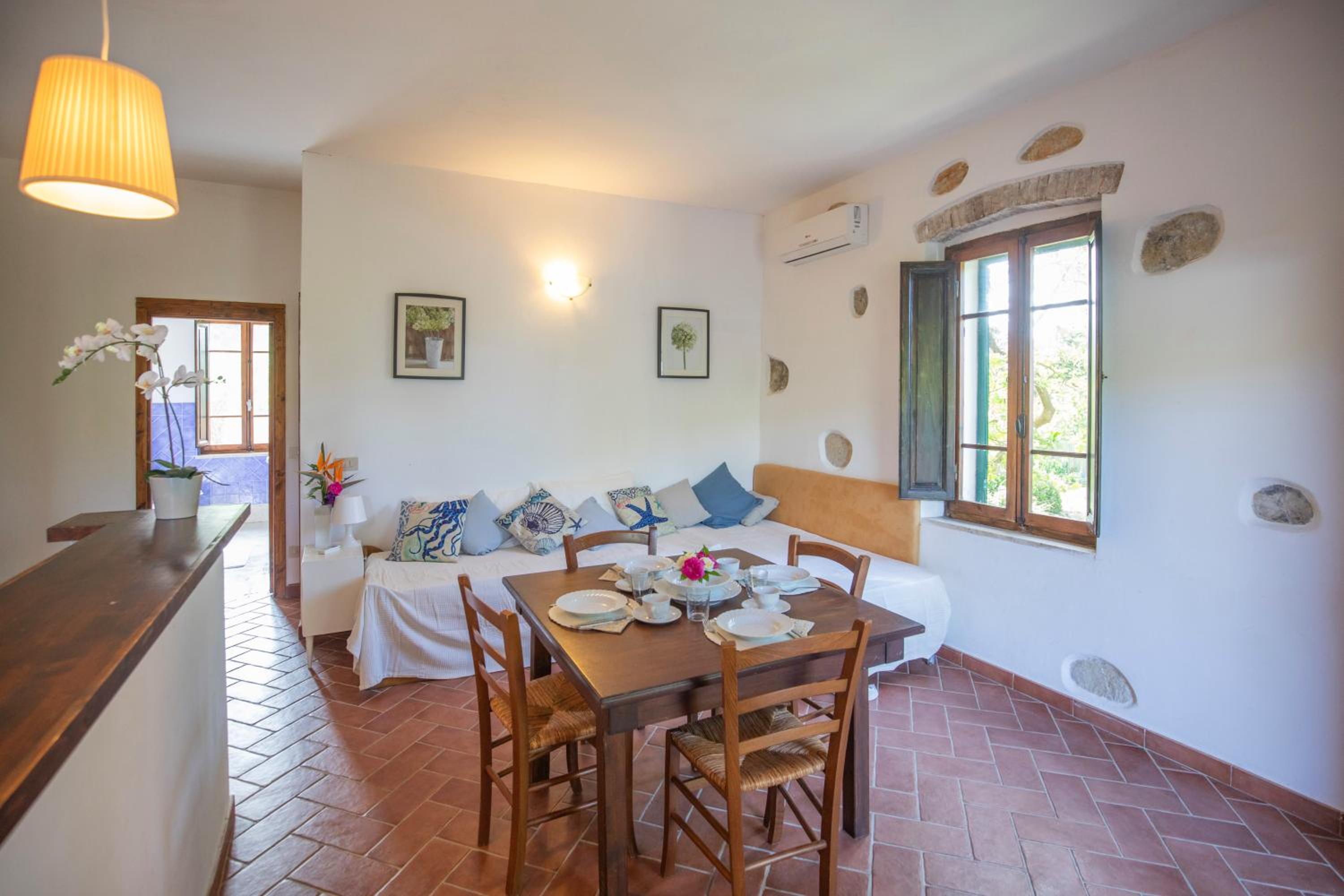 Villa Quintavalle